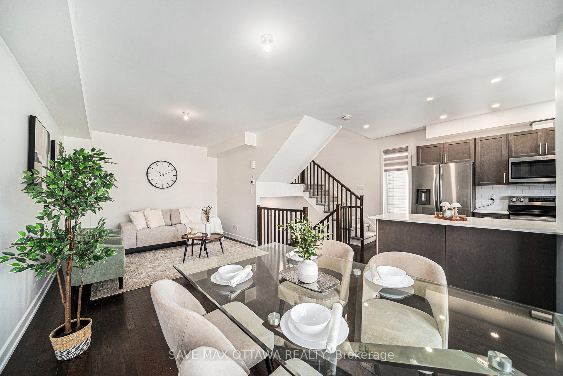 Photo 12 of 149 Lemon Leaf Lane, Ottawa, Leitrim — HOMEH