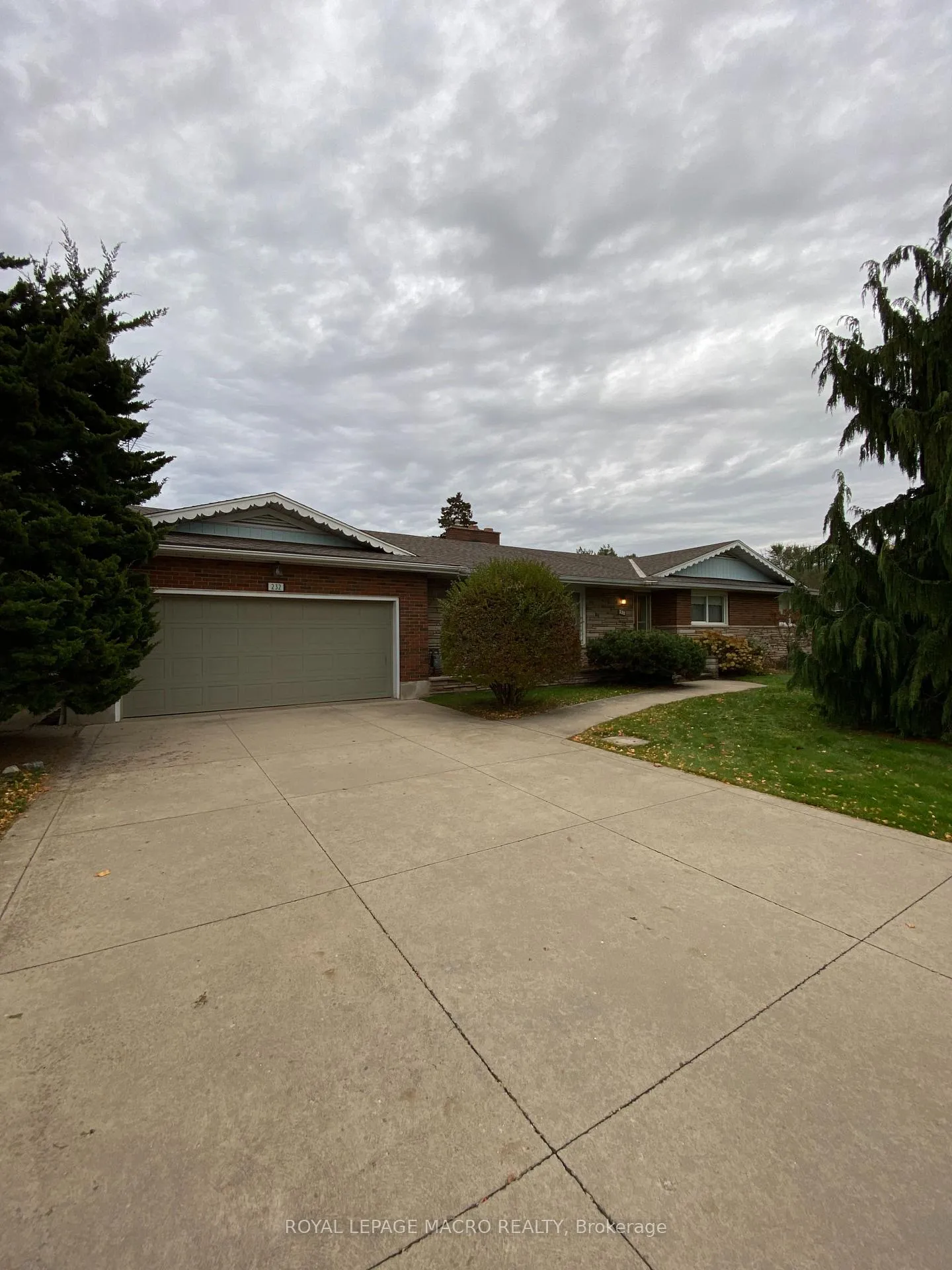 Photo 1 of 232 McNeilly Road, Hamilton, Fruitland — HOMEH