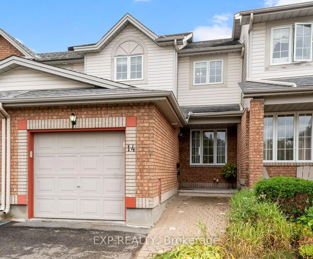 Photo 2 of 14 Drumso Street, Ottawa, Hunt Club Park/Greenboro — HOMEH