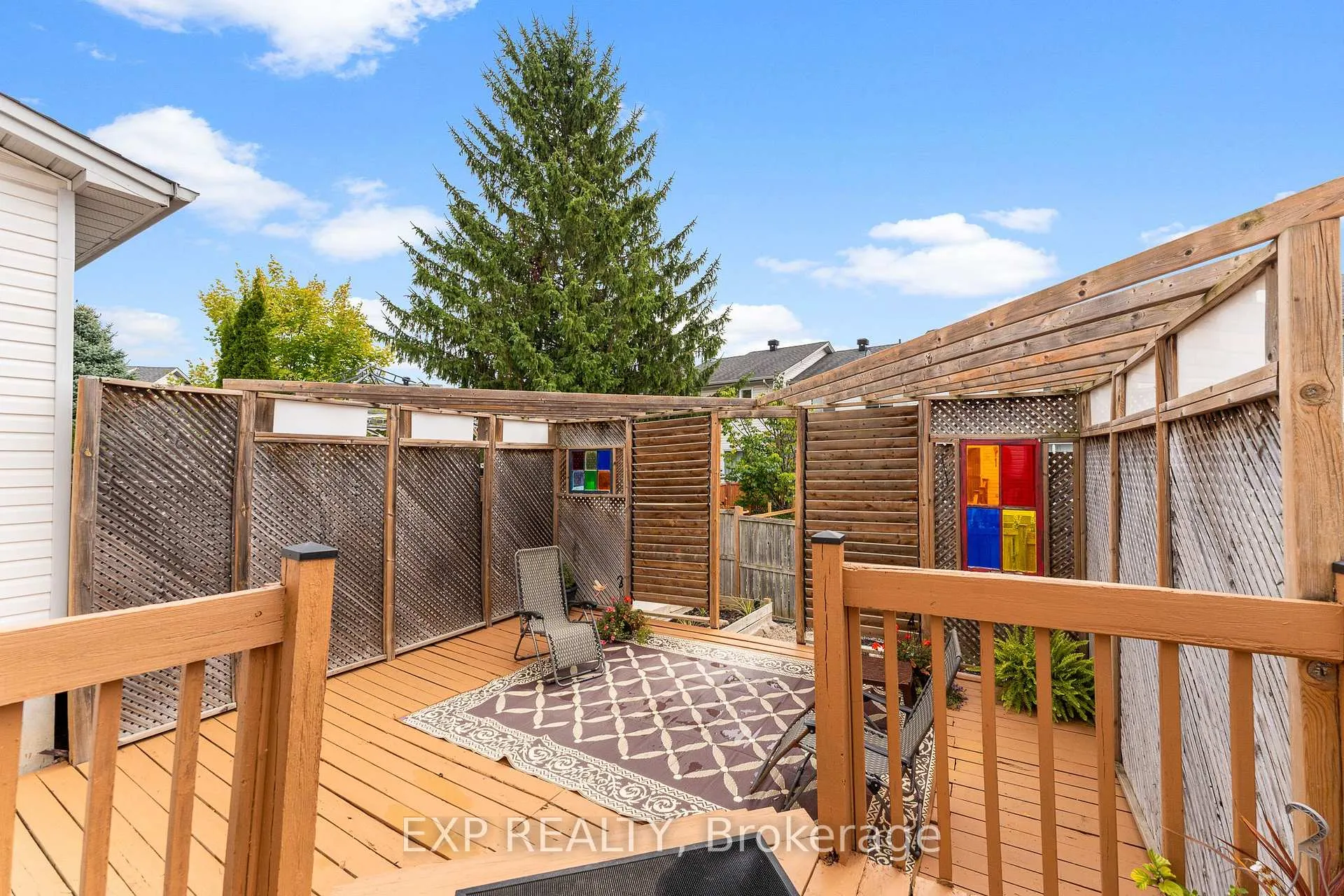 Photo 27 of 14 Drumso Street, Ottawa, Hunt Club Park/Greenboro — HOMEH