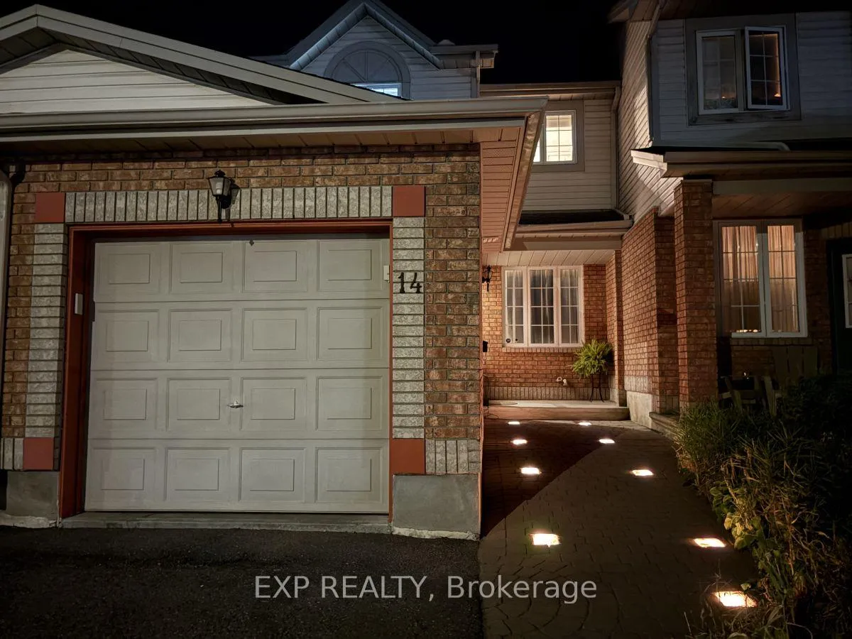 Photo 29 of 14 Drumso Street, Ottawa, Hunt Club Park/Greenboro — HOMEH