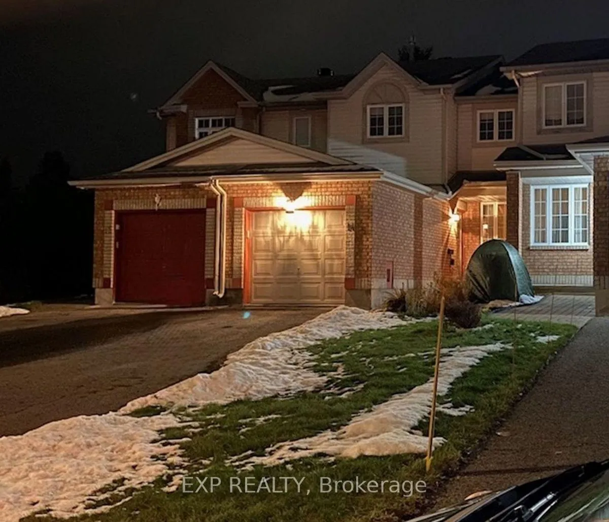 Photo 30 of 14 Drumso Street, Ottawa, Hunt Club Park/Greenboro — HOMEH