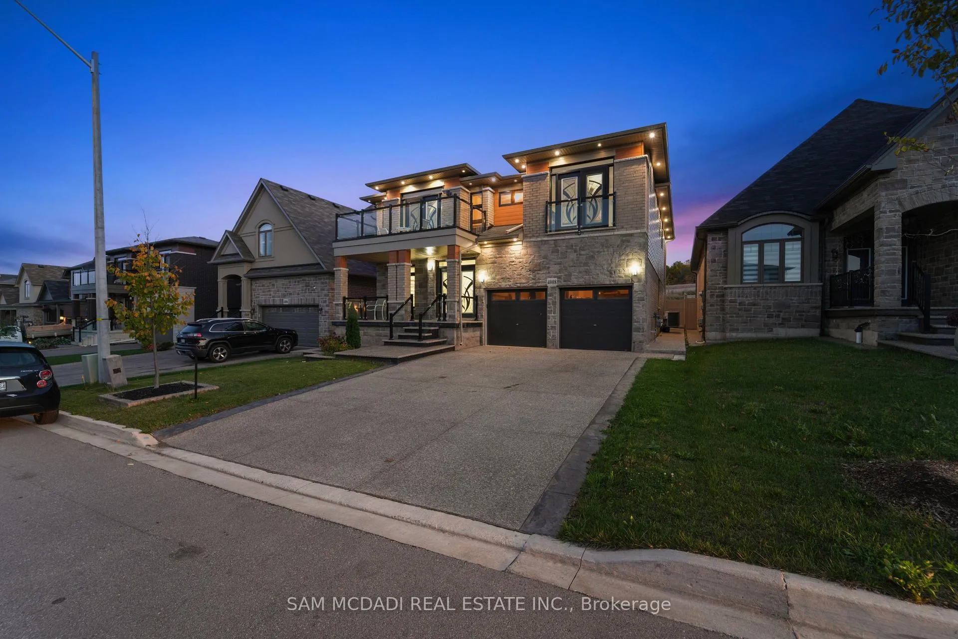 Photo 1 of Unit Lower, 4008 Highland Park Drive, Lincoln, Beamsville — HOMEH