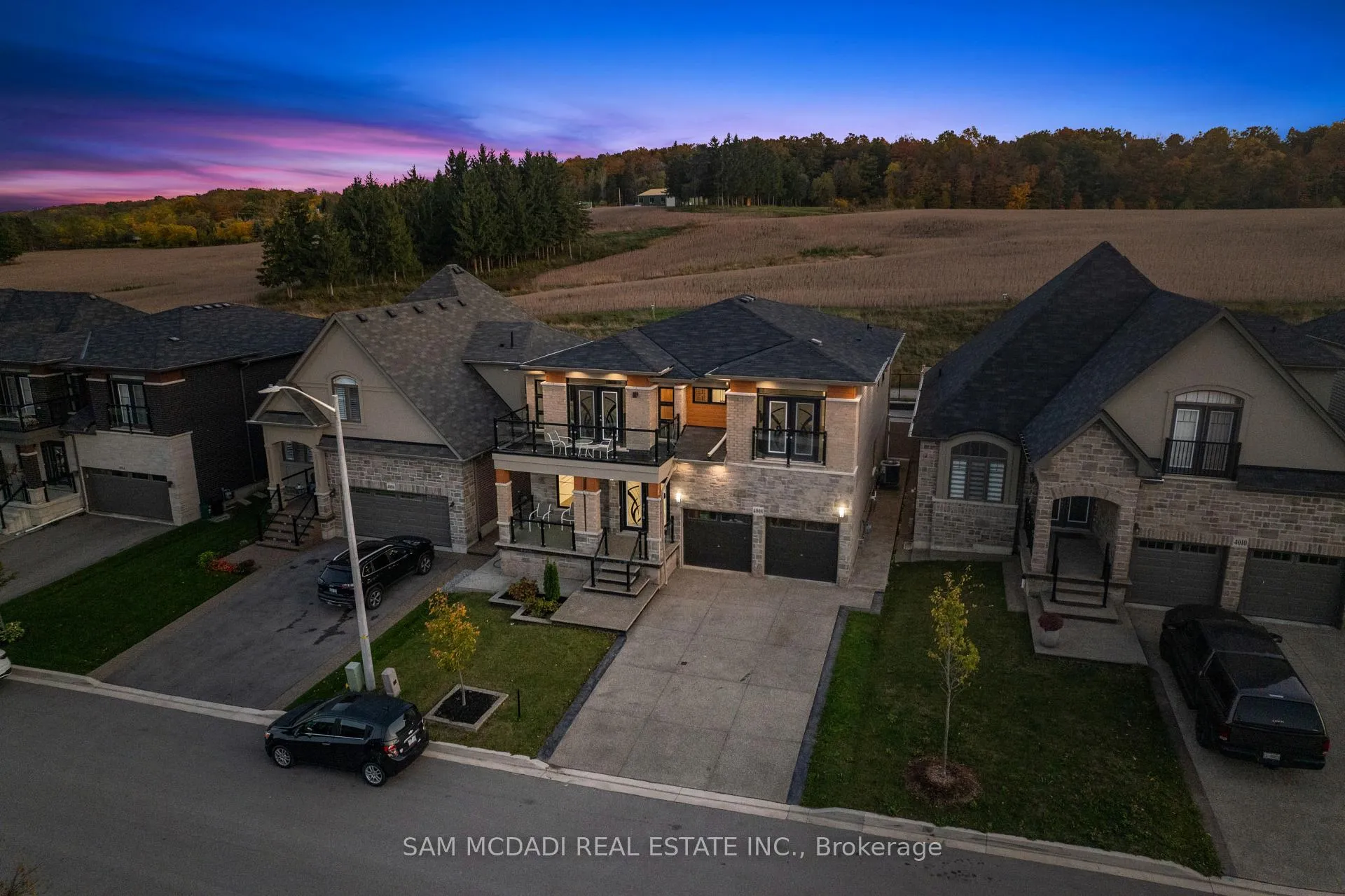 Photo 2 of Unit Lower, 4008 Highland Park Drive, Lincoln, Beamsville — HOMEH