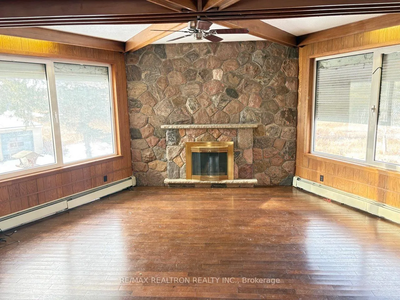 Photo 5 of Unit A, 17450 Weston Road, King, Rural King — HOMEH