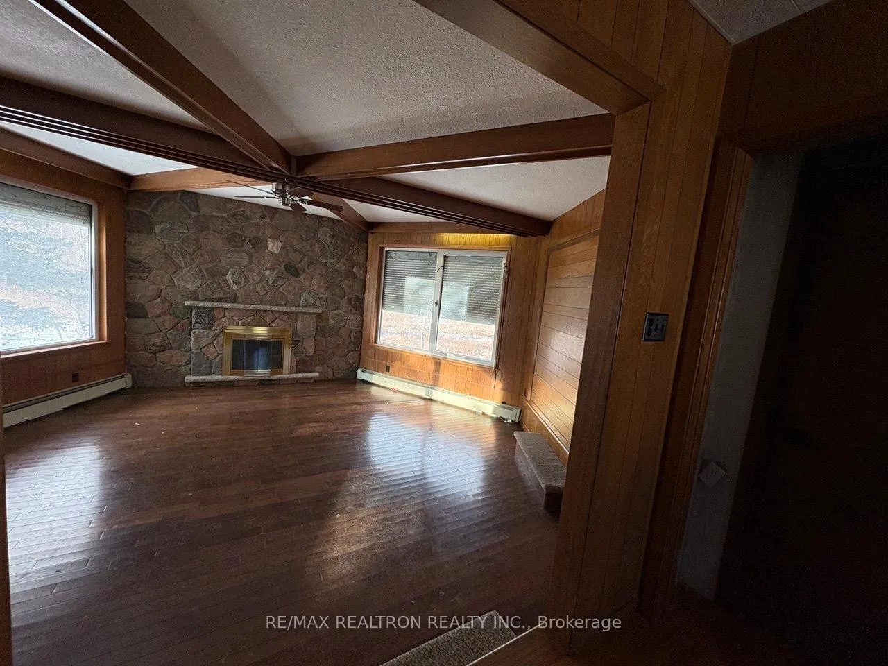 Photo 6 of Unit A, 17450 Weston Road, King, Rural King — HOMEH