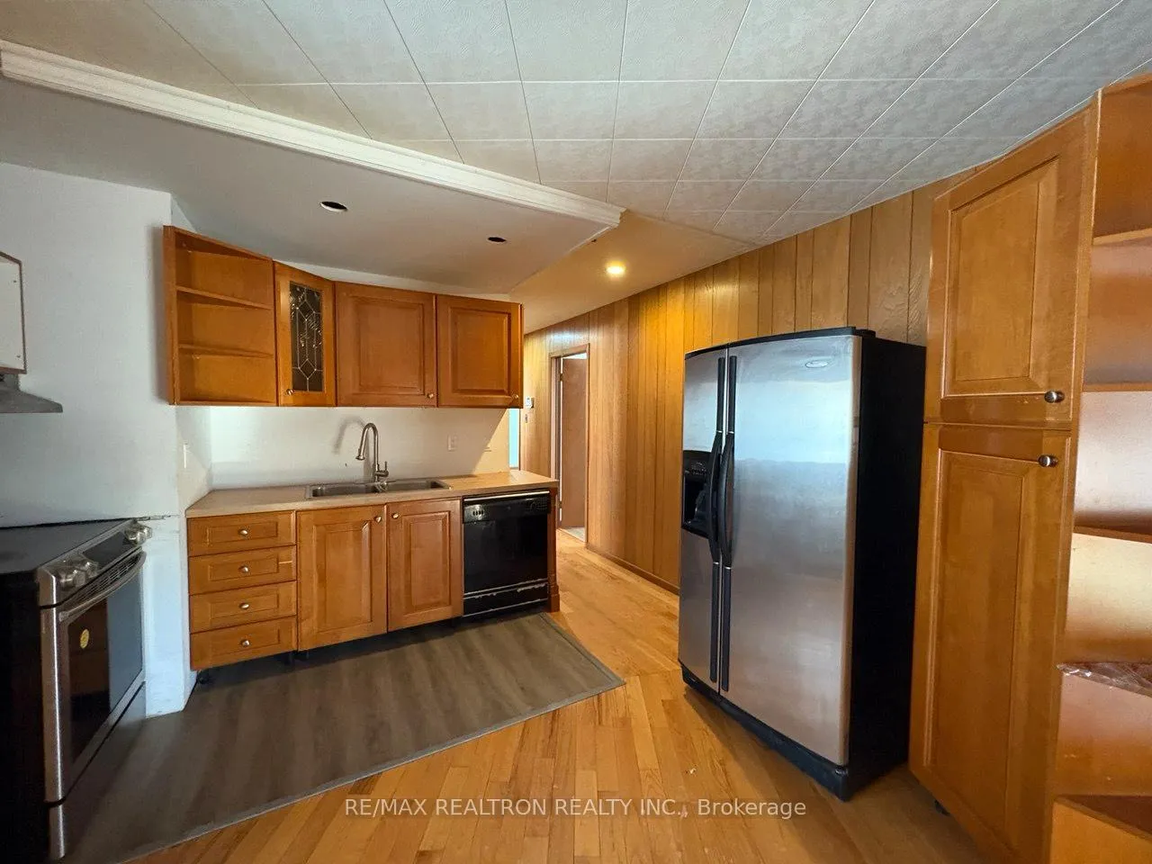 Photo 7 of Unit A, 17450 Weston Road, King, Rural King — HOMEH
