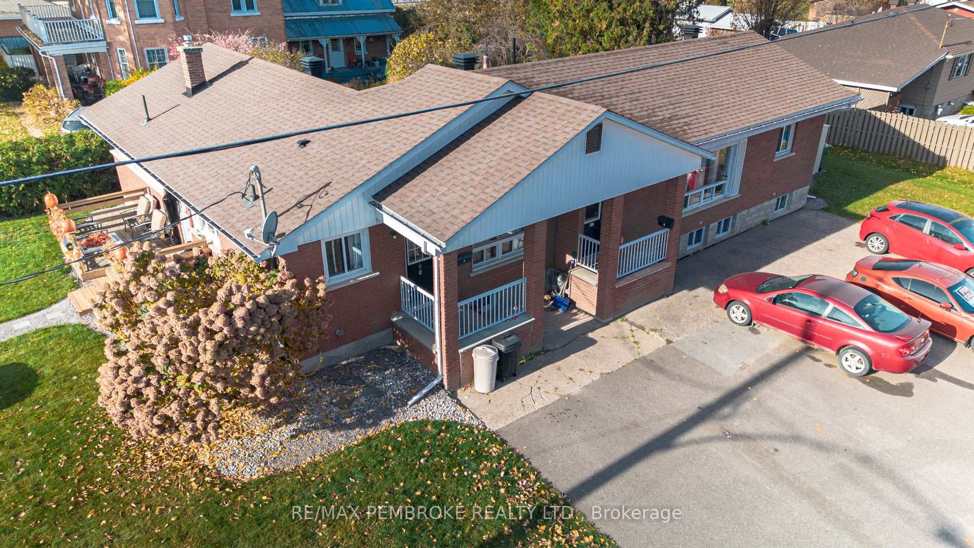 Photo 27 of 632 First Avenue, Laurentian Valley — HOMEH