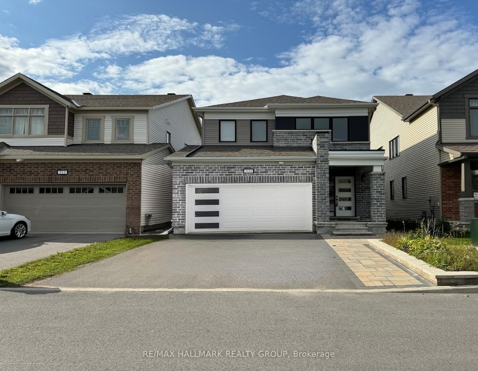 Photo 1 of 509 Arosa Way, Ottawa, Kanata - Emerald Meadows/Trailwest — HOMEH