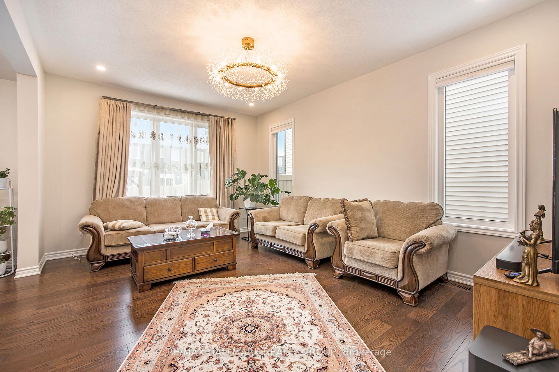 Photo 6 of 509 Arosa Way, Ottawa, Kanata - Emerald Meadows/Trailwest — HOMEH