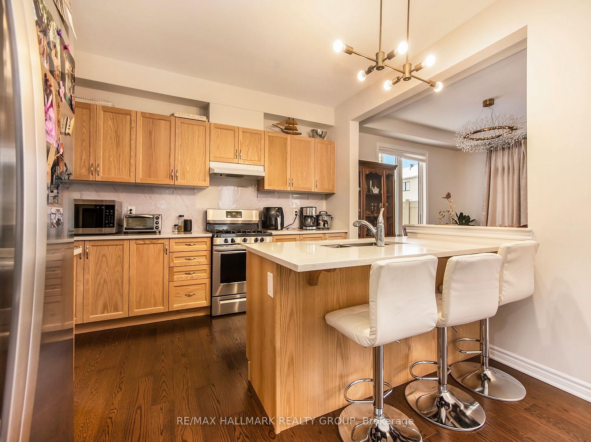 Photo 7 of 509 Arosa Way, Ottawa, Kanata - Emerald Meadows/Trailwest — HOMEH