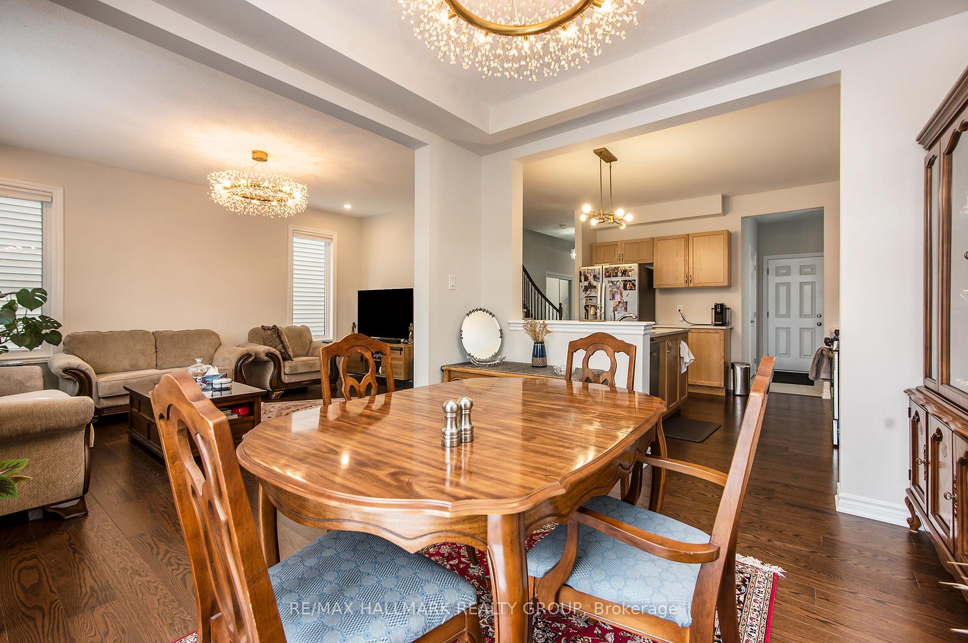 Photo 9 of 509 Arosa Way, Ottawa, Kanata - Emerald Meadows/Trailwest — HOMEH