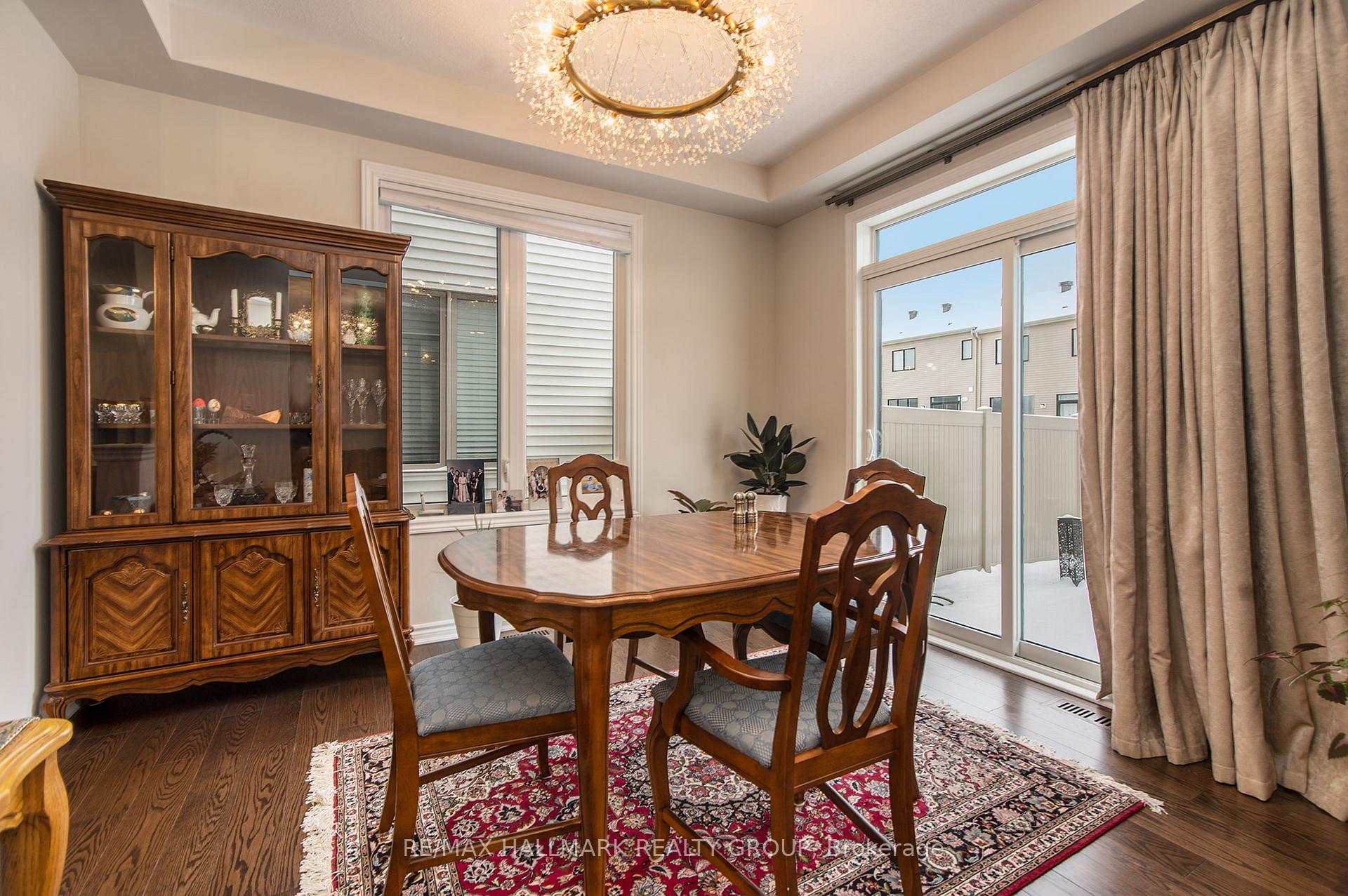 Photo 10 of 509 Arosa Way, Ottawa, Kanata - Emerald Meadows/Trailwest — HOMEH