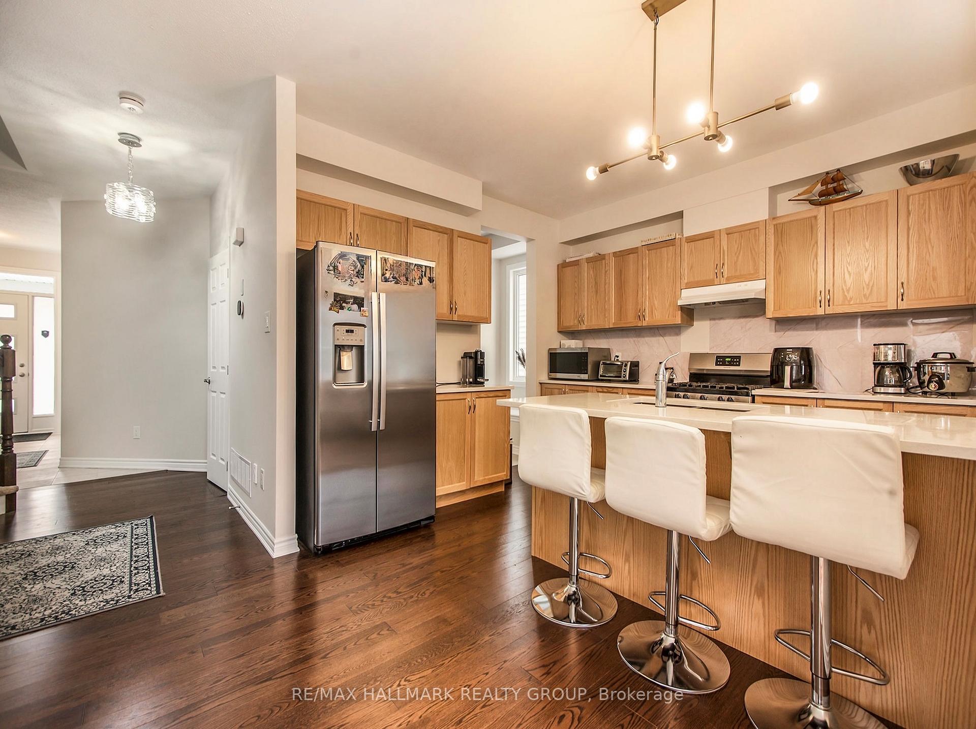 Photo 11 of 509 Arosa Way, Ottawa, Kanata - Emerald Meadows/Trailwest — HOMEH