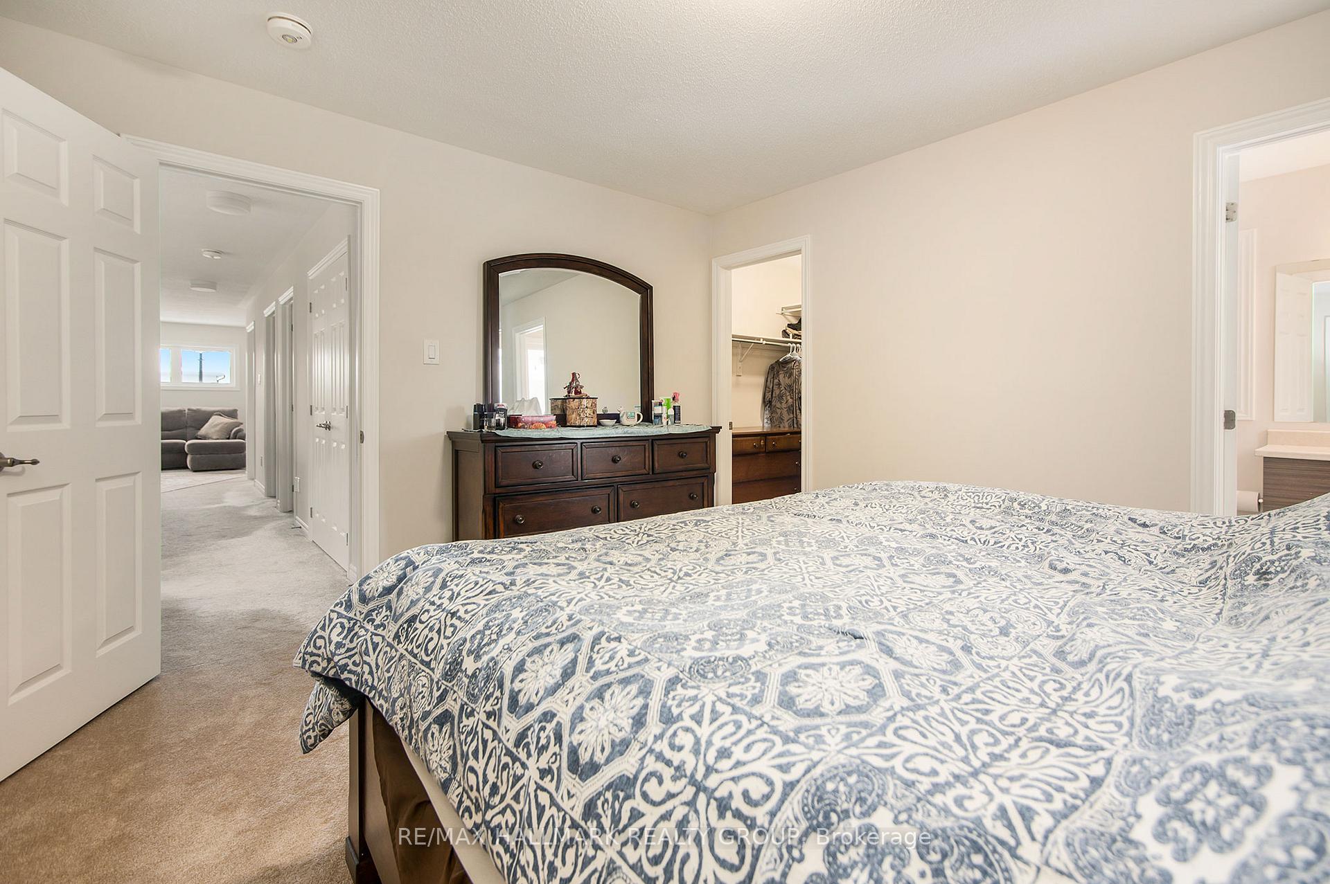 Photo 17 of 509 Arosa Way, Ottawa, Kanata - Emerald Meadows/Trailwest — HOMEH