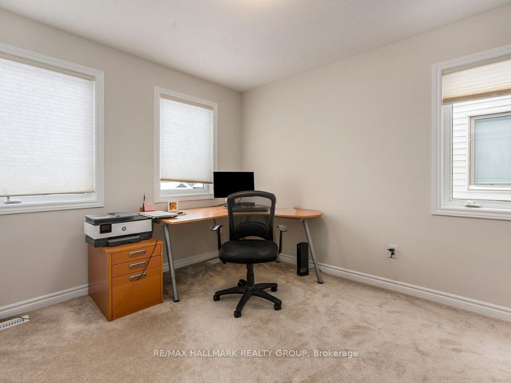 Photo 22 of 509 Arosa Way, Ottawa, Kanata - Emerald Meadows/Trailwest — HOMEH
