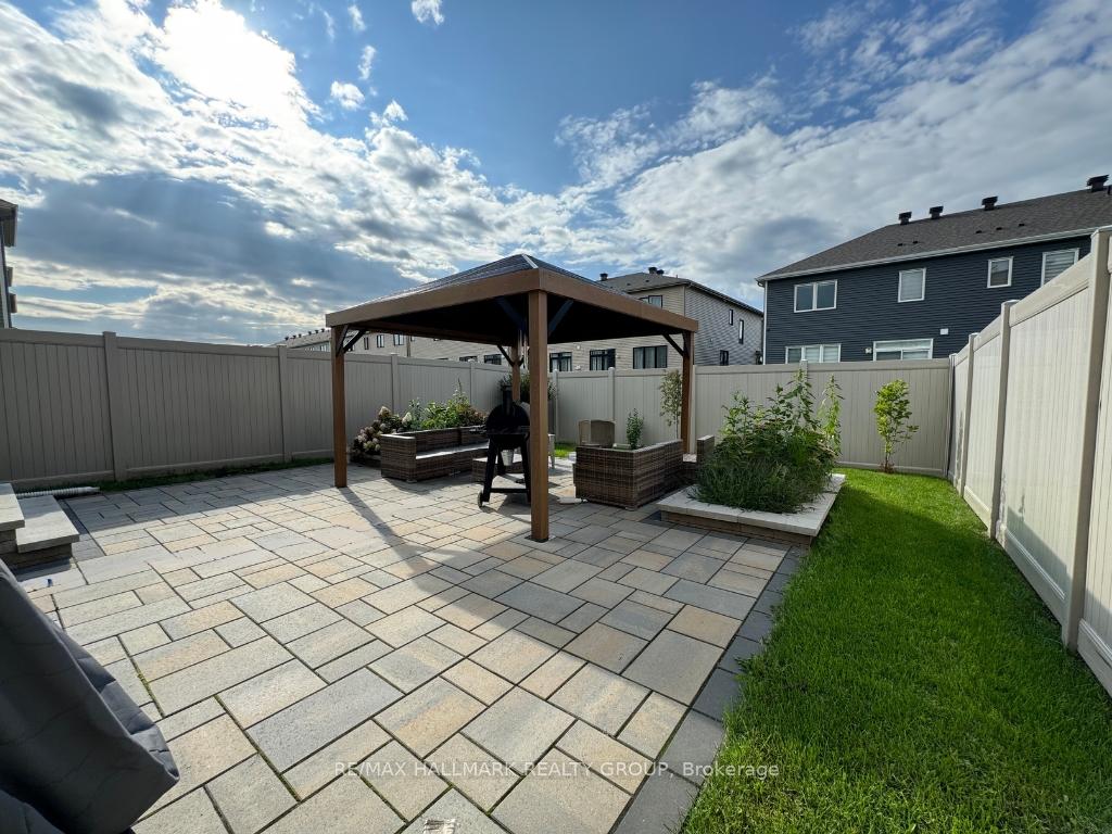 Photo 25 of 509 Arosa Way, Ottawa, Kanata - Emerald Meadows/Trailwest — HOMEH