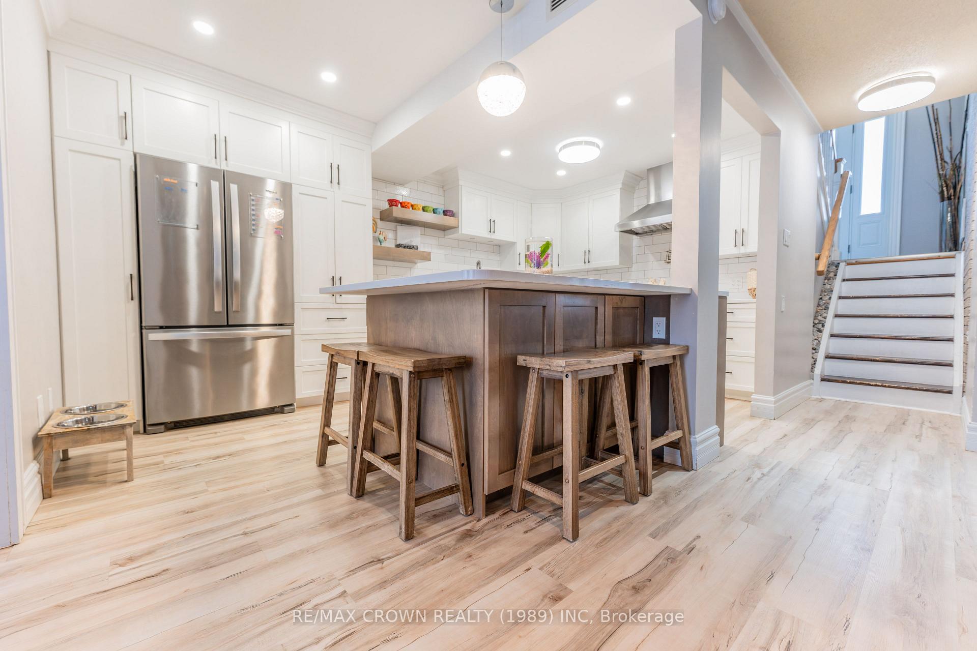 Photo 10 of 32 Kimberly Drive, Kapuskasing — HOMEH