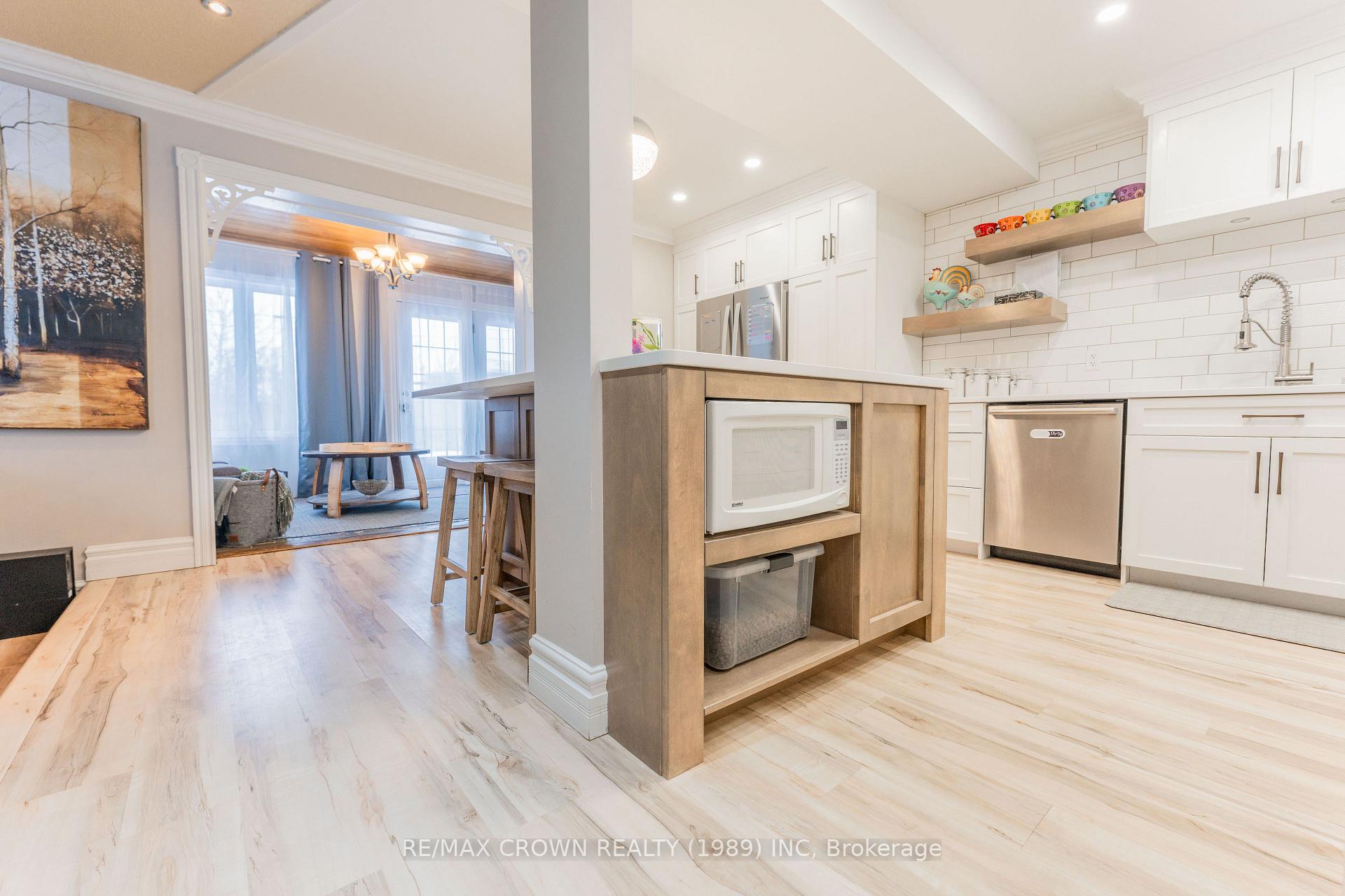 Photo 14 of 32 Kimberly Drive, Kapuskasing — HOMEH