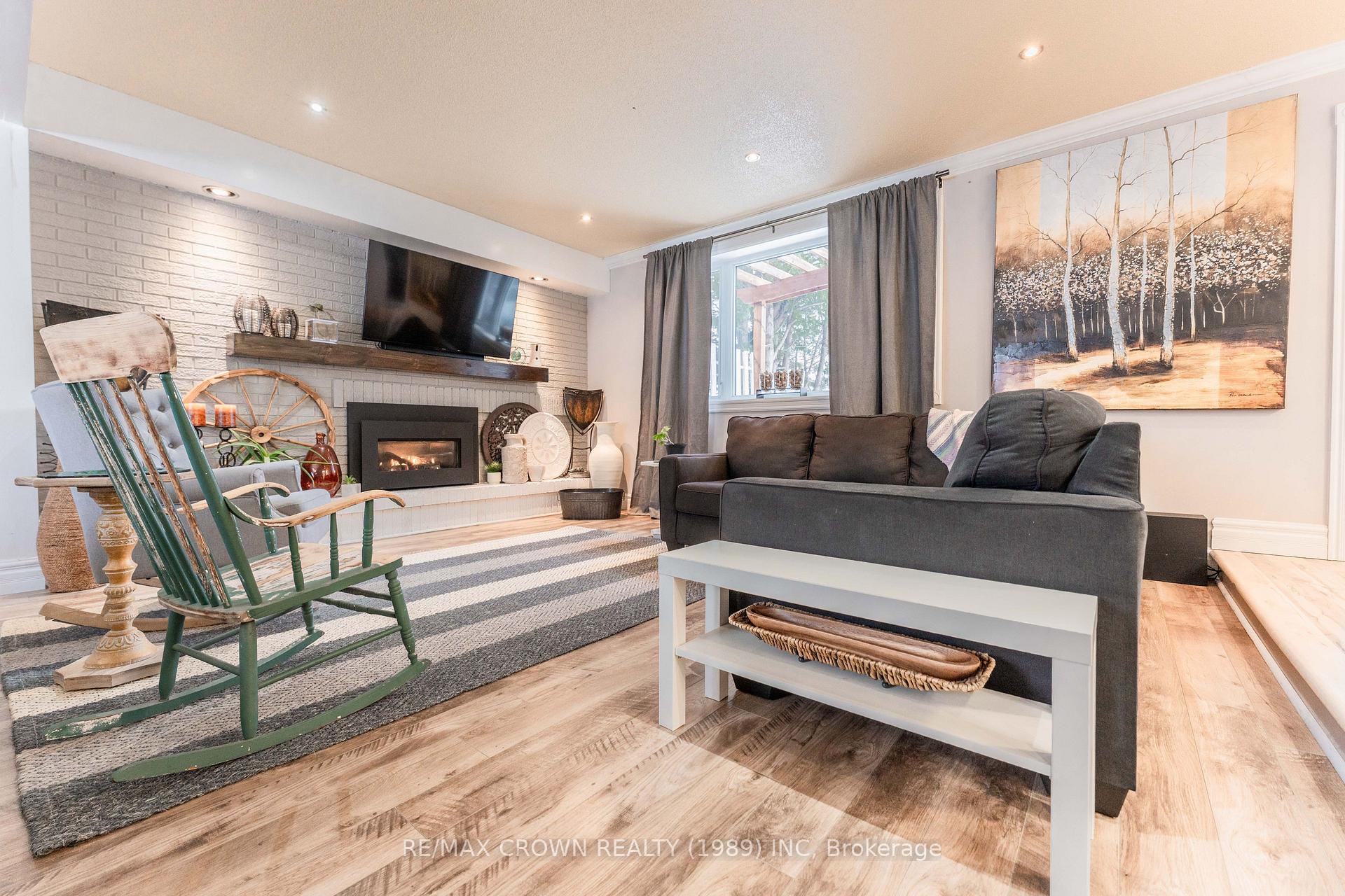 Photo 15 of 32 Kimberly Drive, Kapuskasing — HOMEH