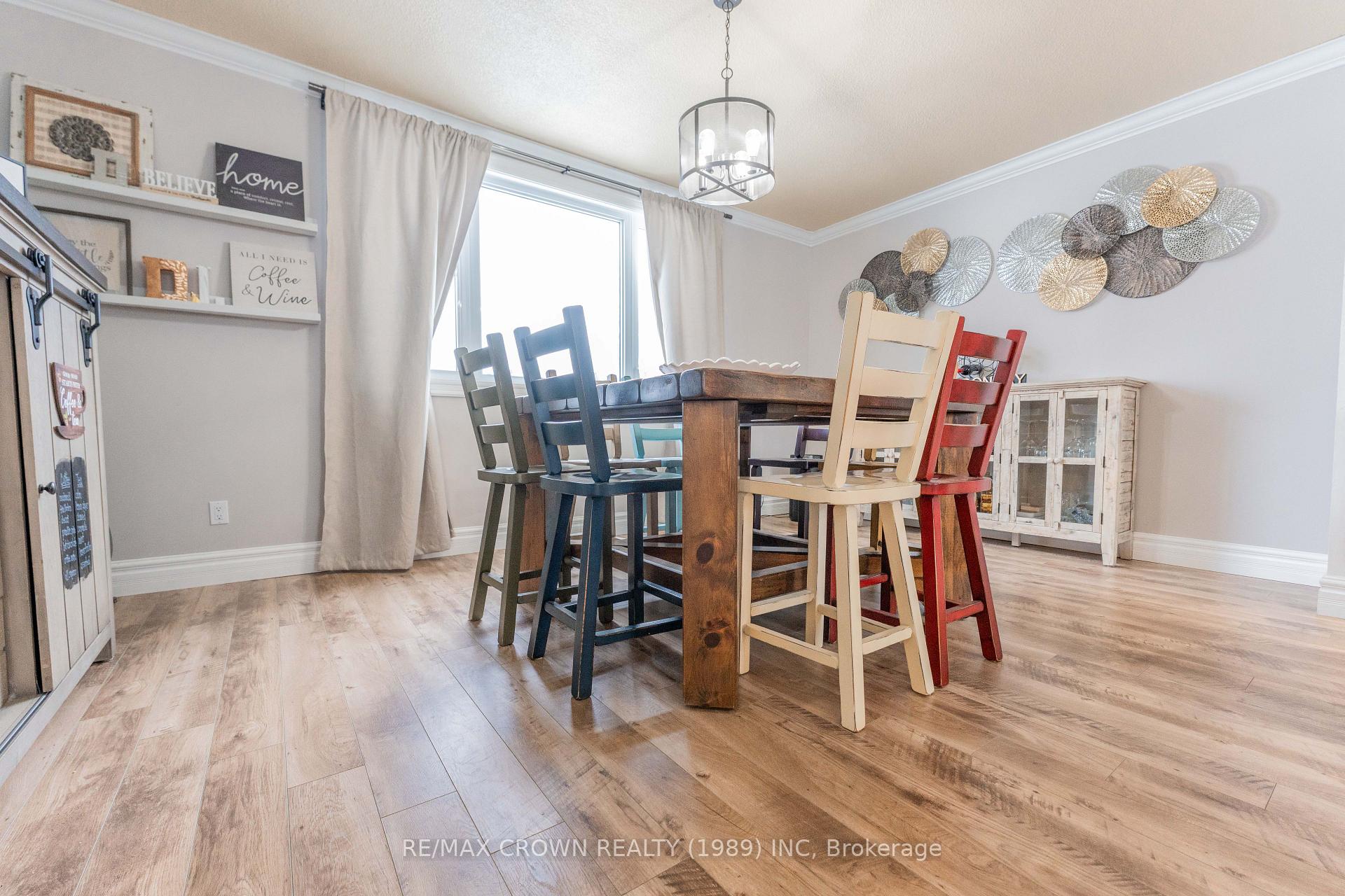 Photo 18 of 32 Kimberly Drive, Kapuskasing — HOMEH