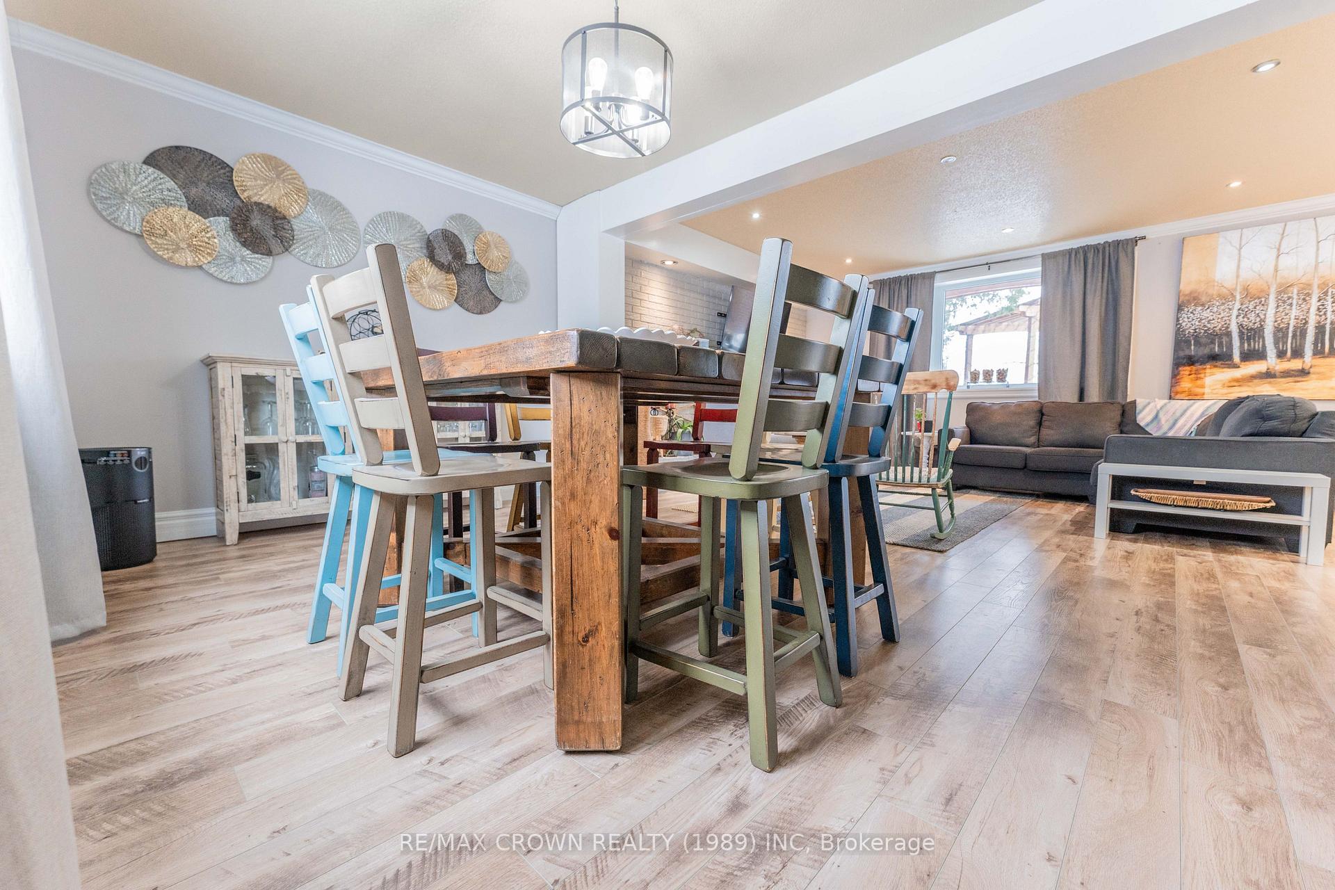 Photo 19 of 32 Kimberly Drive, Kapuskasing — HOMEH