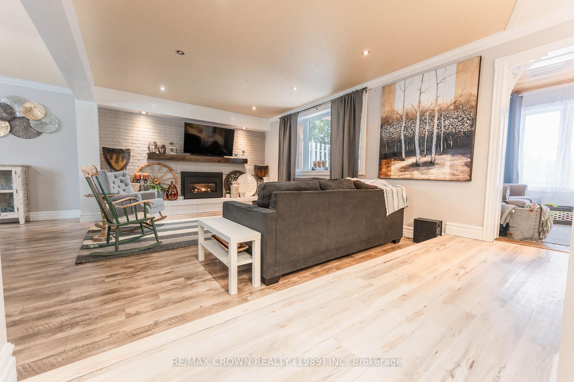 Photo 20 of 32 Kimberly Drive, Kapuskasing — HOMEH