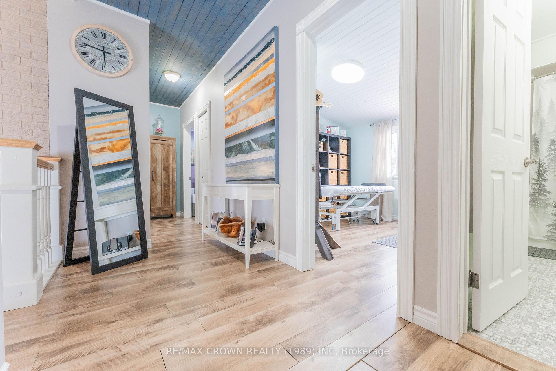 Photo 28 of 32 Kimberly Drive, Kapuskasing — HOMEH