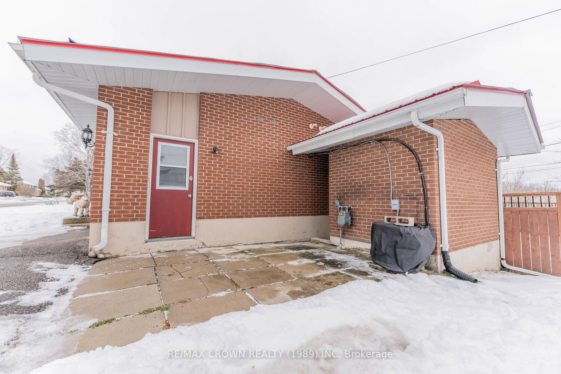 Photo 40 of 32 Kimberly Drive, Kapuskasing — HOMEH