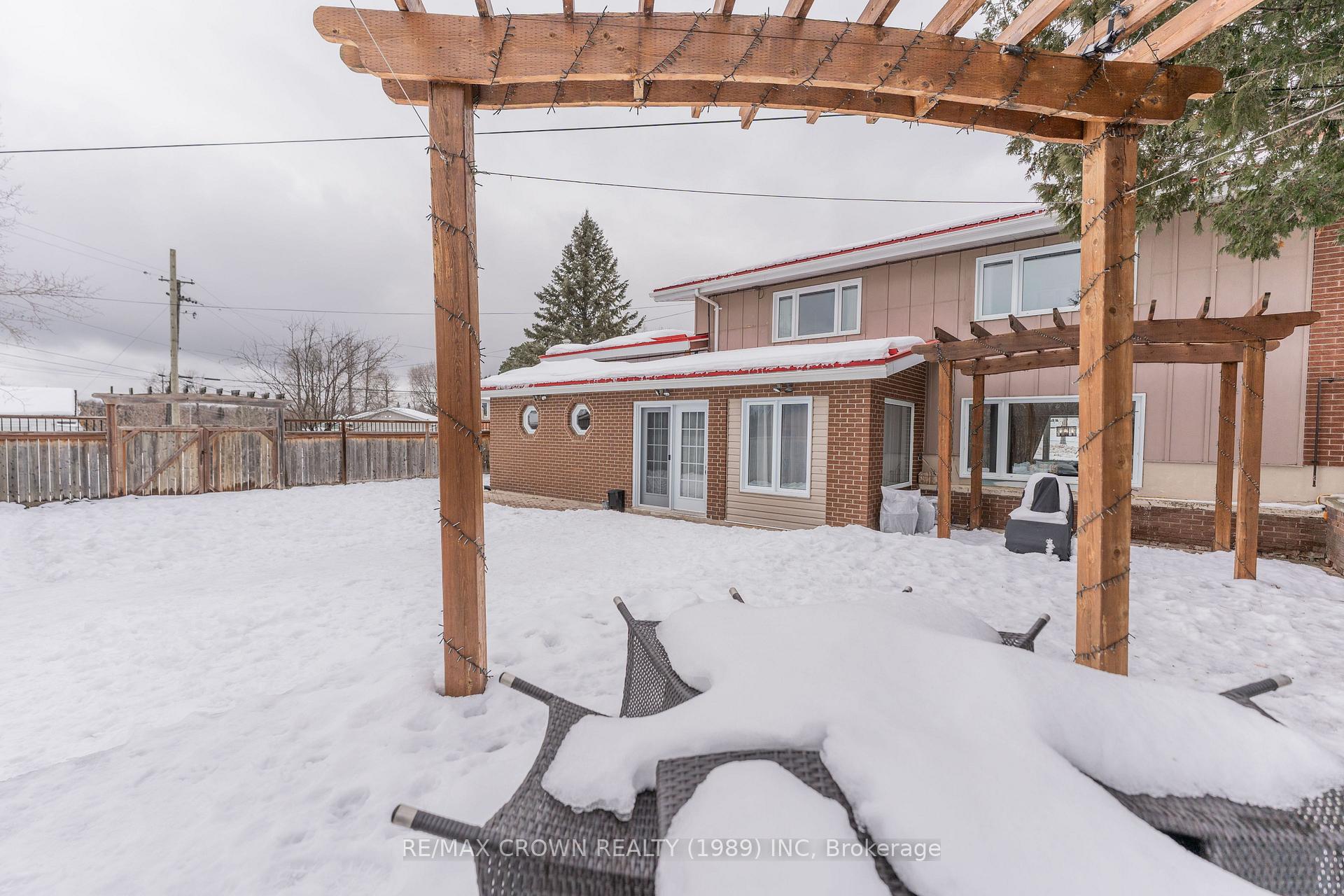 Photo 44 of 32 Kimberly Drive, Kapuskasing — HOMEH