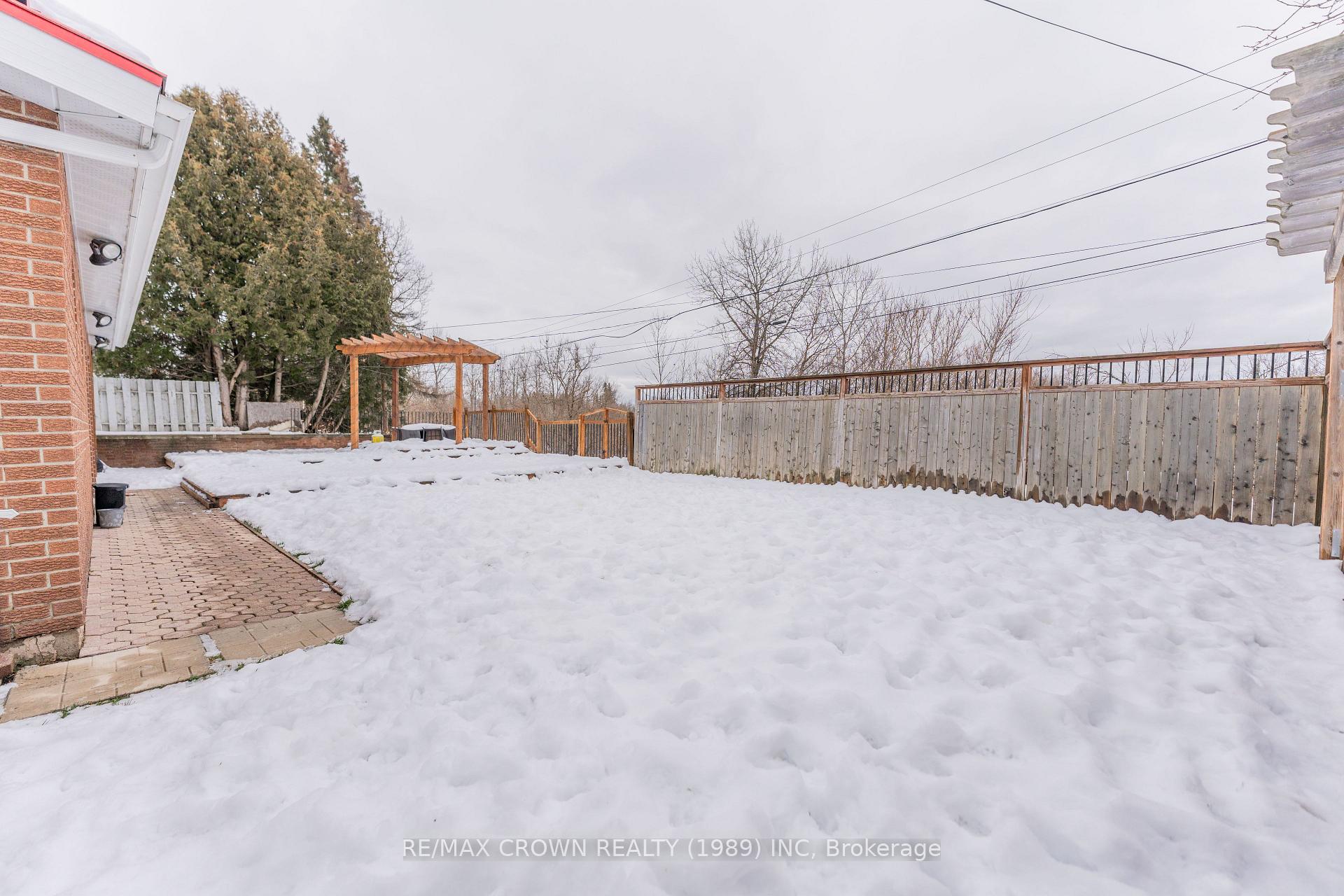 Photo 45 of 32 Kimberly Drive, Kapuskasing — HOMEH