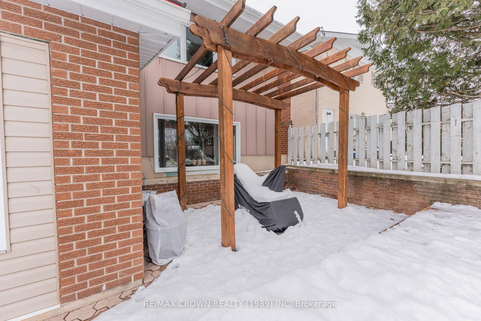 Photo 46 of 32 Kimberly Drive, Kapuskasing — HOMEH