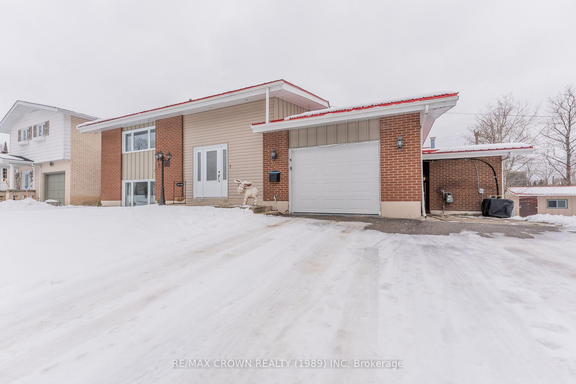 Photo 50 of 32 Kimberly Drive, Kapuskasing — HOMEH