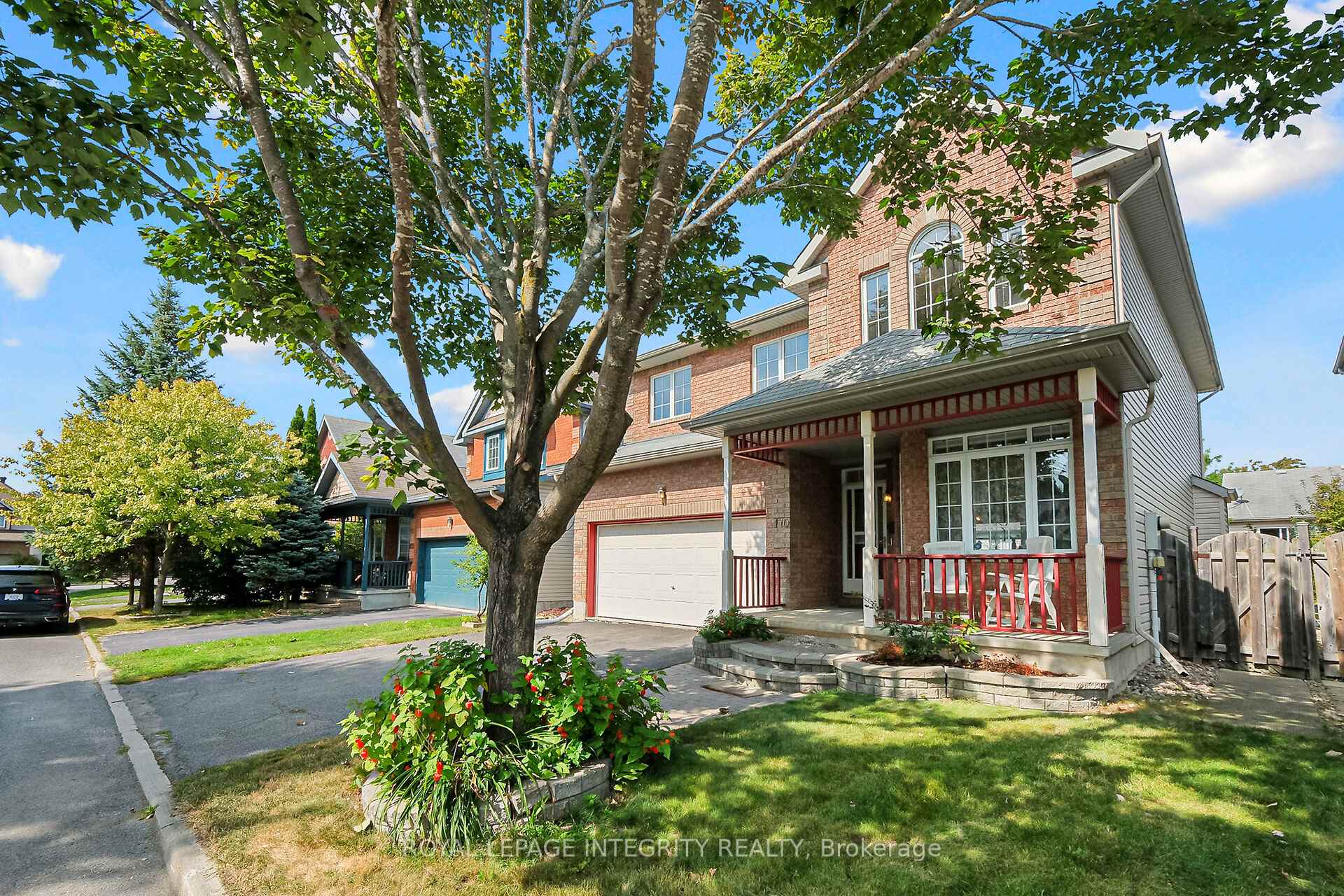 Photo 2 of 170 Grandpark Circle, Ottawa, Hunt Club Park — HOMEH