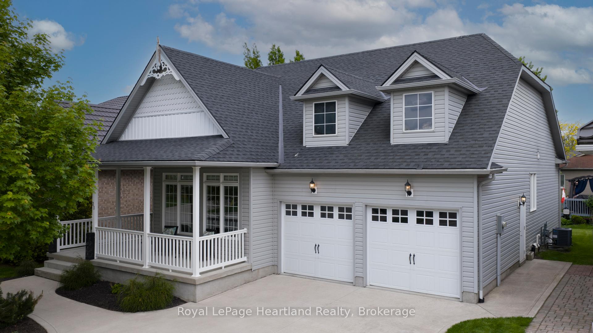Photo of 23 Stornoway Crescent