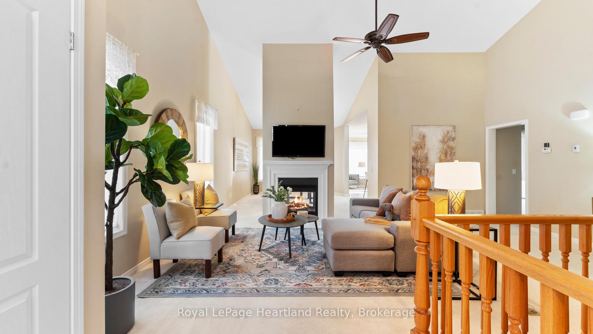 Photo 3 of 23 Stornoway Crescent, Huron East, Egmondville — HOMEH