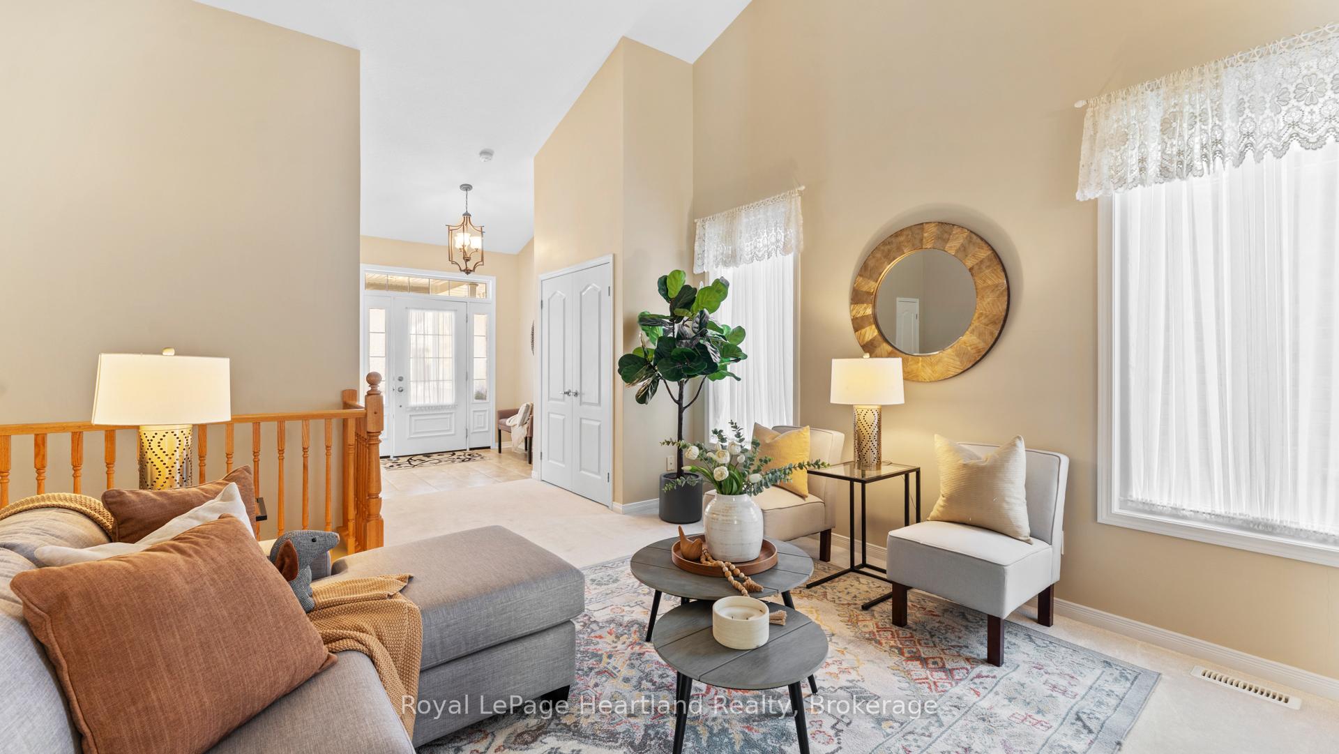 Photo 6 of 23 Stornoway Crescent, Huron East, Egmondville — HOMEH