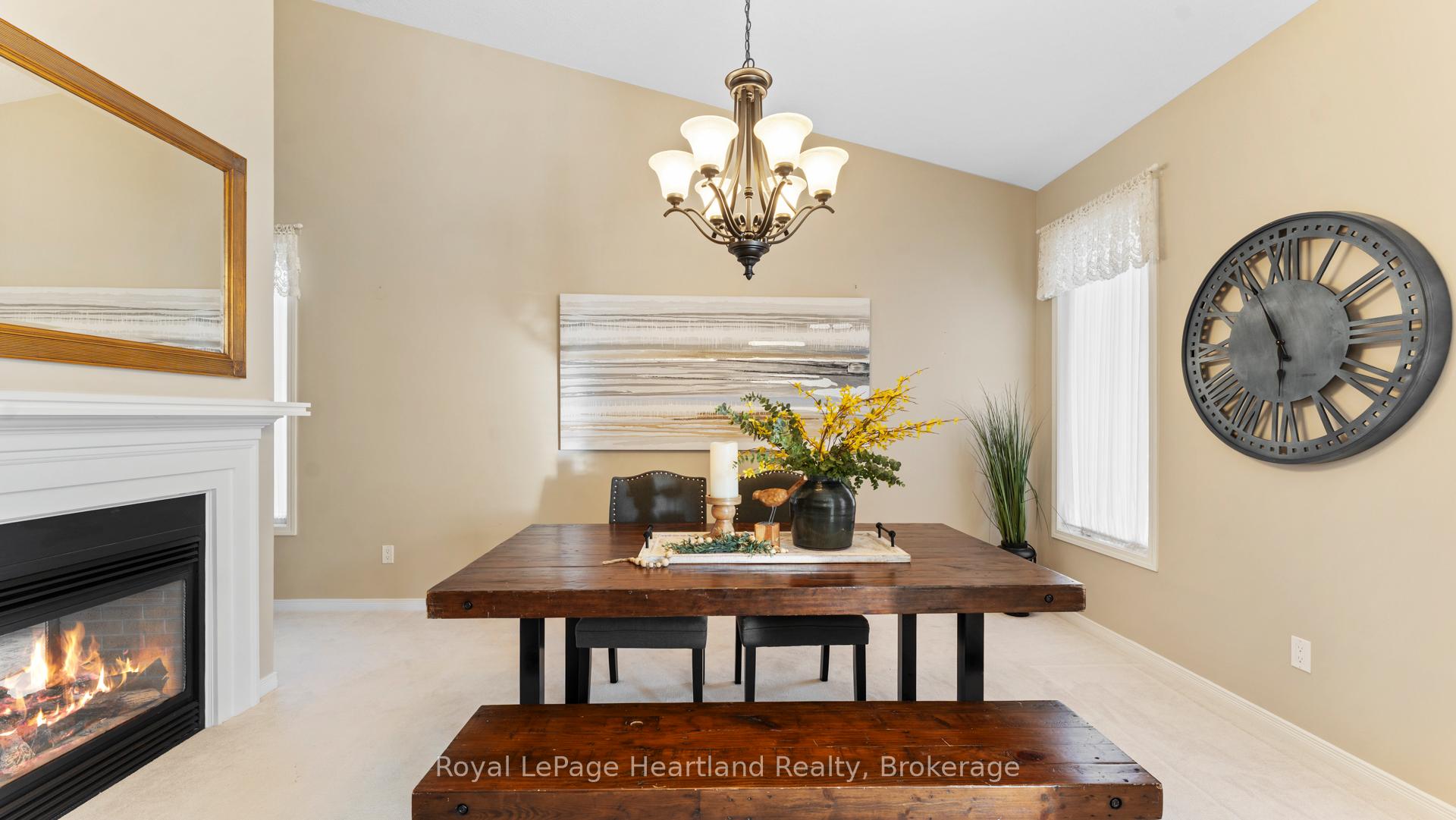 Photo 8 of 23 Stornoway Crescent, Huron East, Egmondville — HOMEH