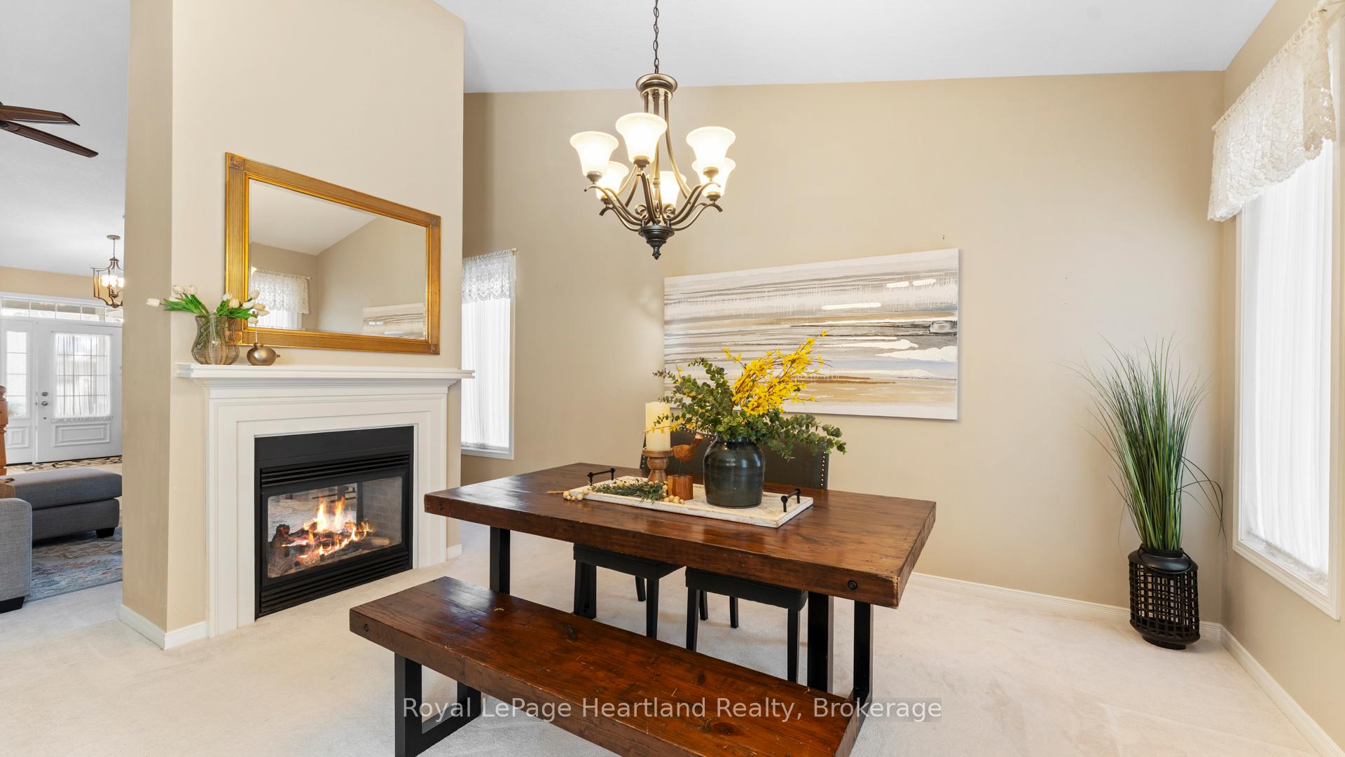 Photo 9 of 23 Stornoway Crescent, Huron East, Egmondville — HOMEH