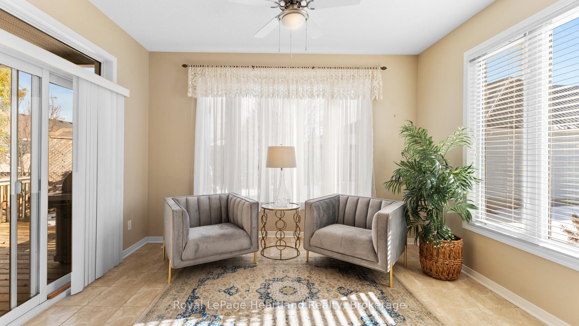 Photo 10 of 23 Stornoway Crescent, Huron East, Egmondville — HOMEH