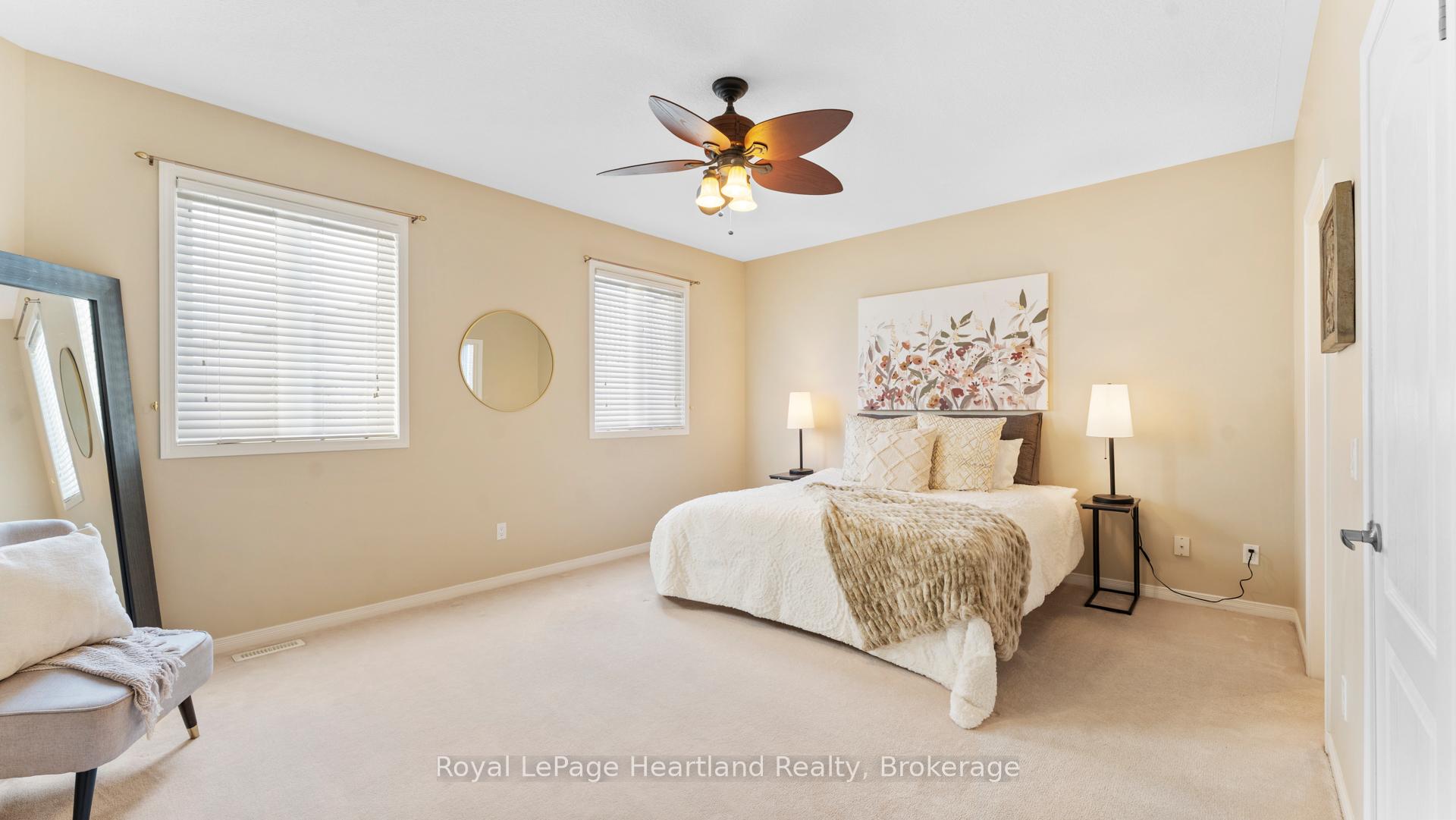 Photo 14 of 23 Stornoway Crescent, Huron East, Egmondville — HOMEH