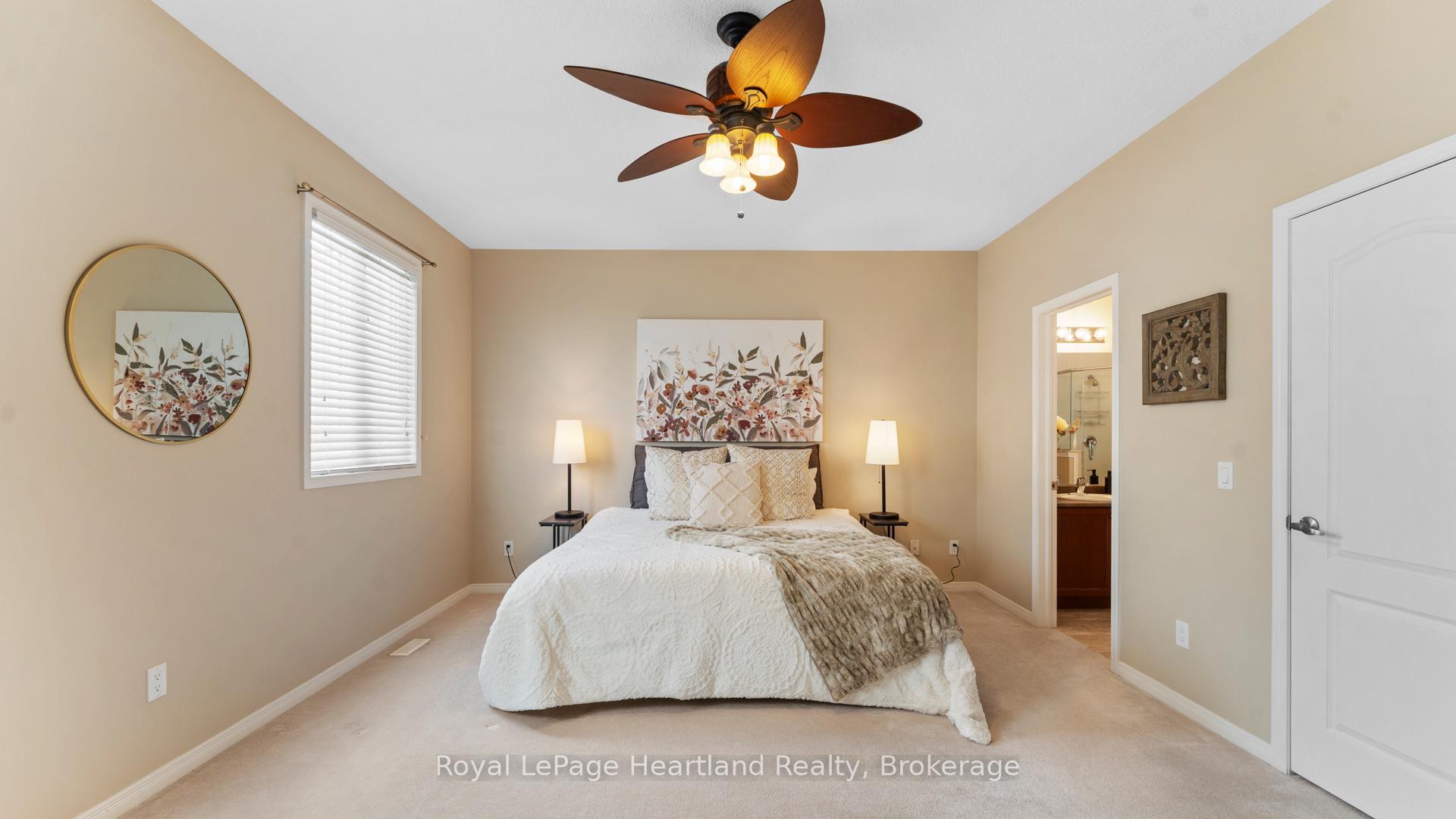 Photo 15 of 23 Stornoway Crescent, Huron East, Egmondville — HOMEH