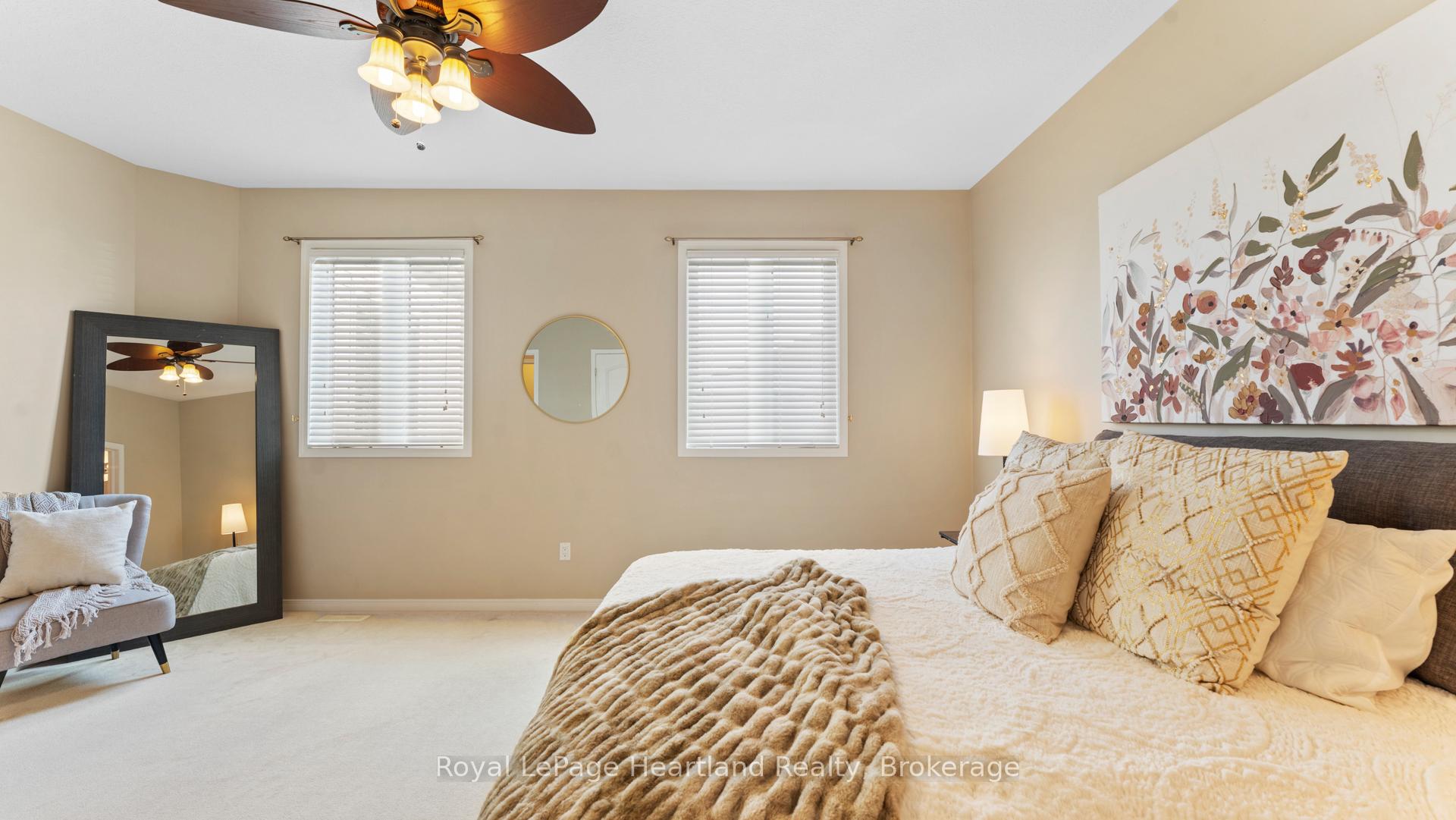 Photo 16 of 23 Stornoway Crescent, Huron East, Egmondville — HOMEH