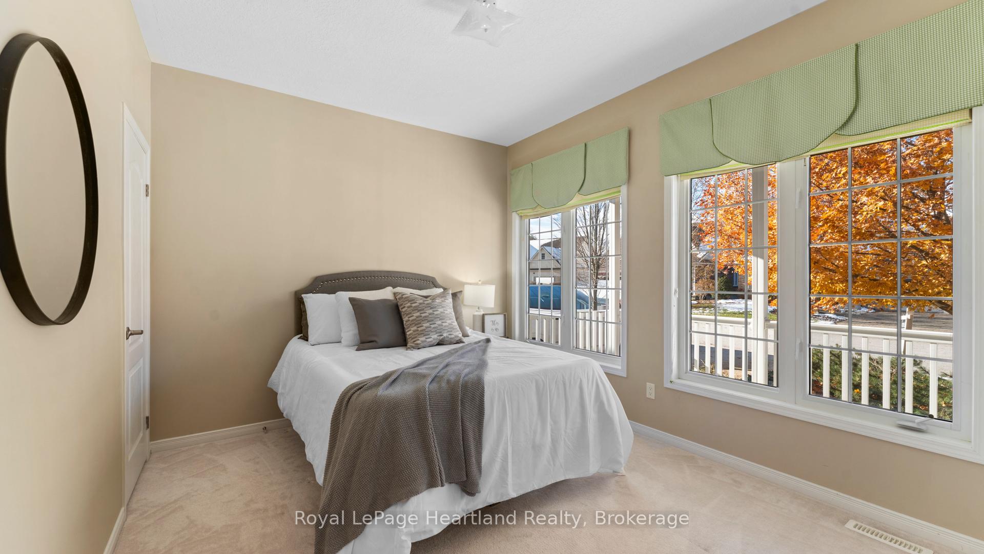 Photo 18 of 23 Stornoway Crescent, Huron East, Egmondville — HOMEH