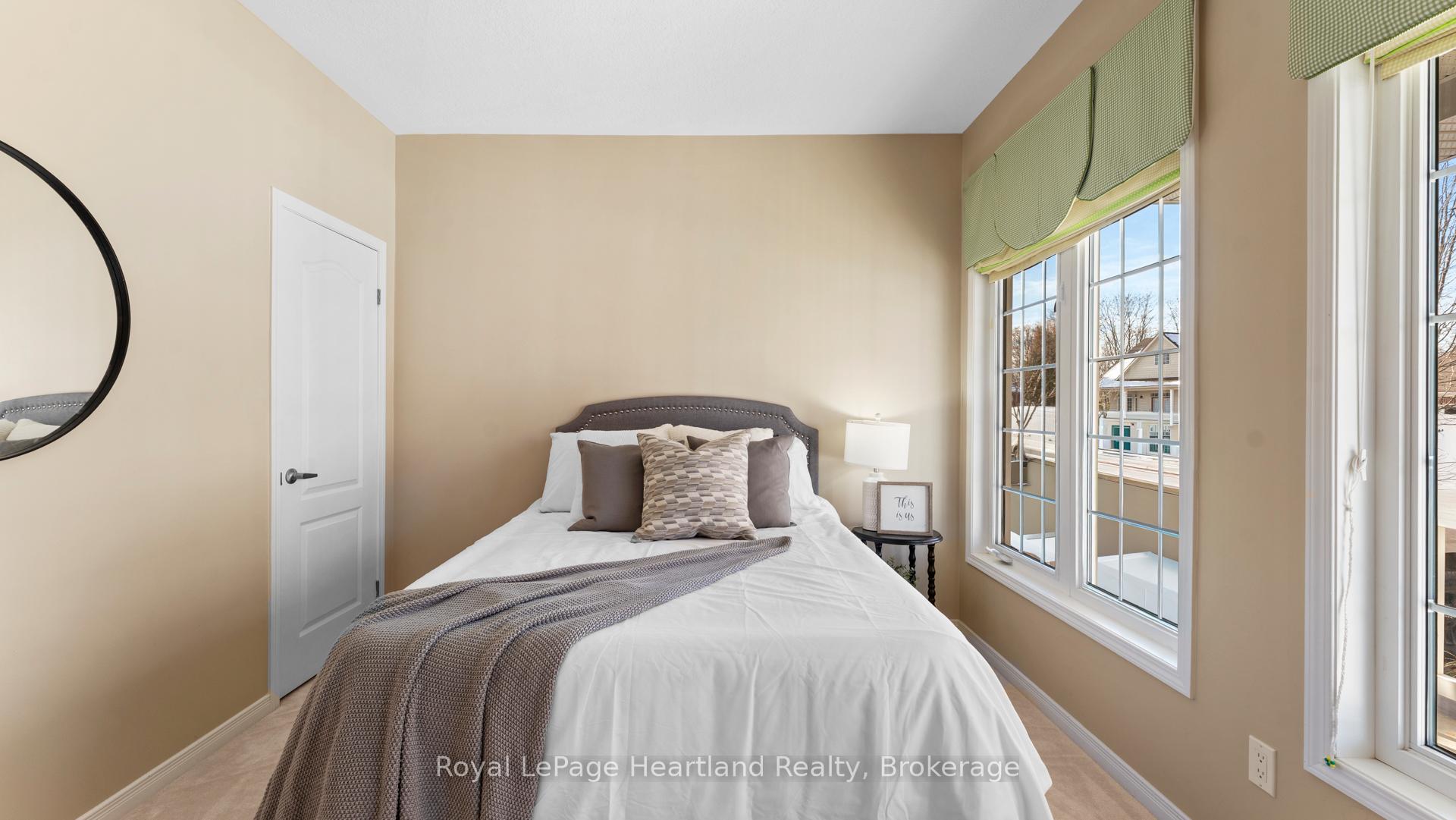 Photo 19 of 23 Stornoway Crescent, Huron East, Egmondville — HOMEH