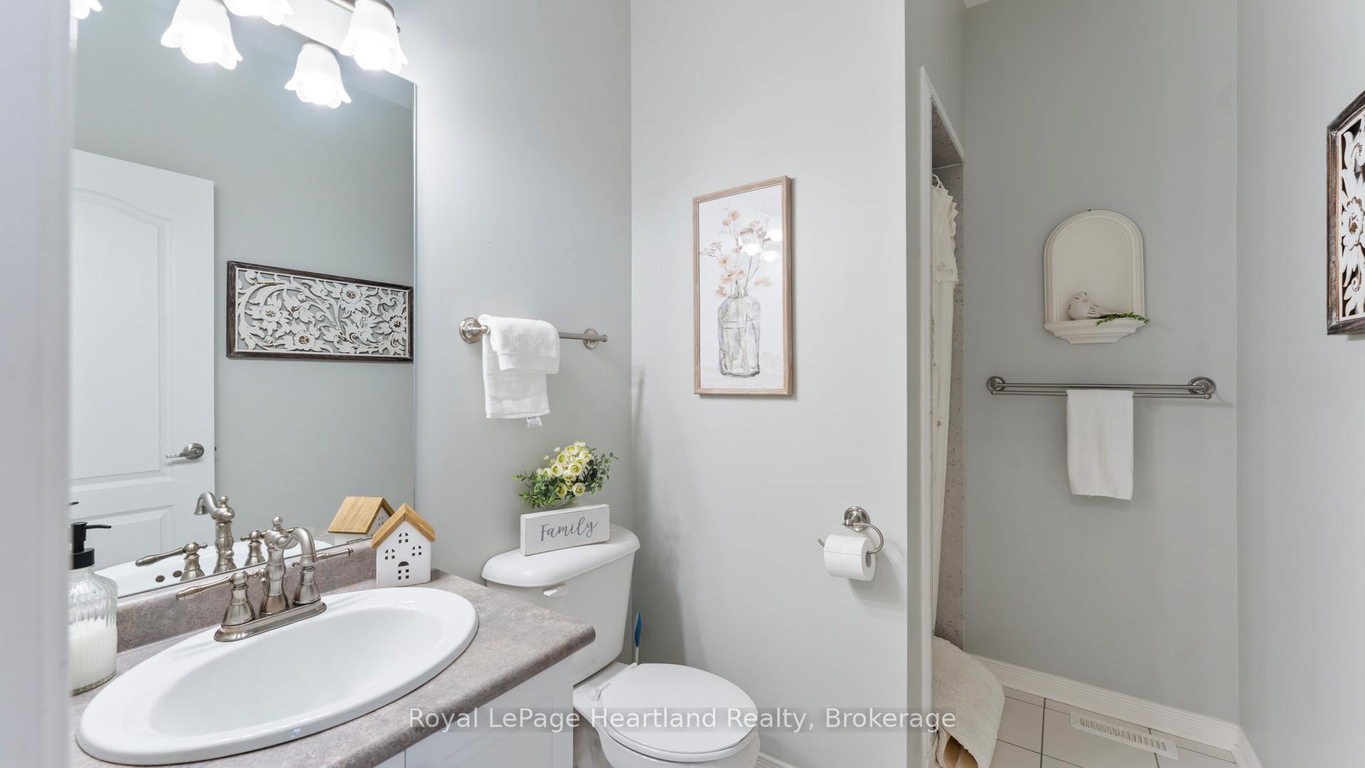 Photo 20 of 23 Stornoway Crescent, Huron East, Egmondville — HOMEH