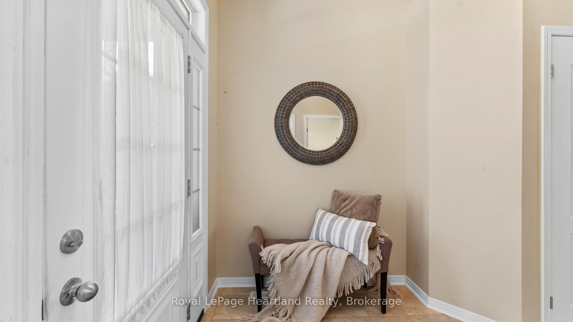 Photo 22 of 23 Stornoway Crescent, Huron East, Egmondville — HOMEH