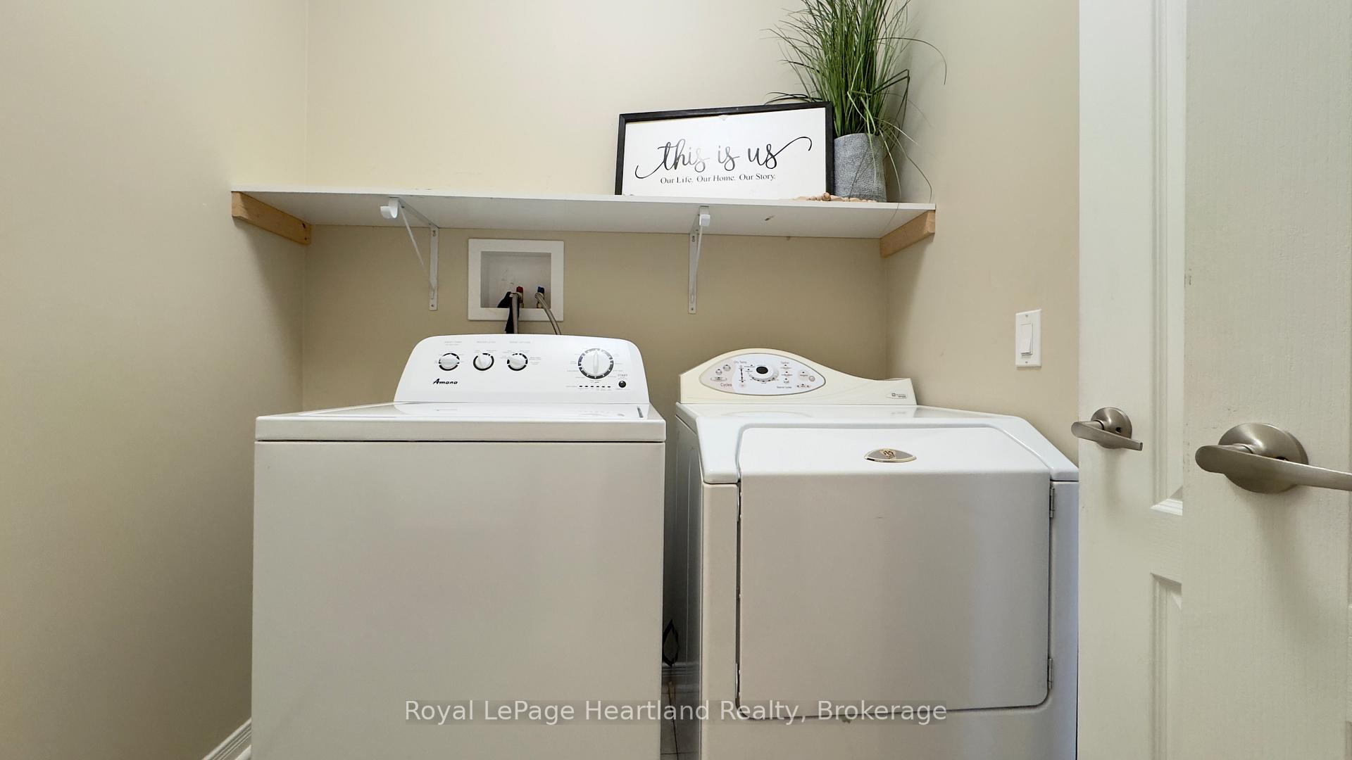 Photo 23 of 23 Stornoway Crescent, Huron East, Egmondville — HOMEH