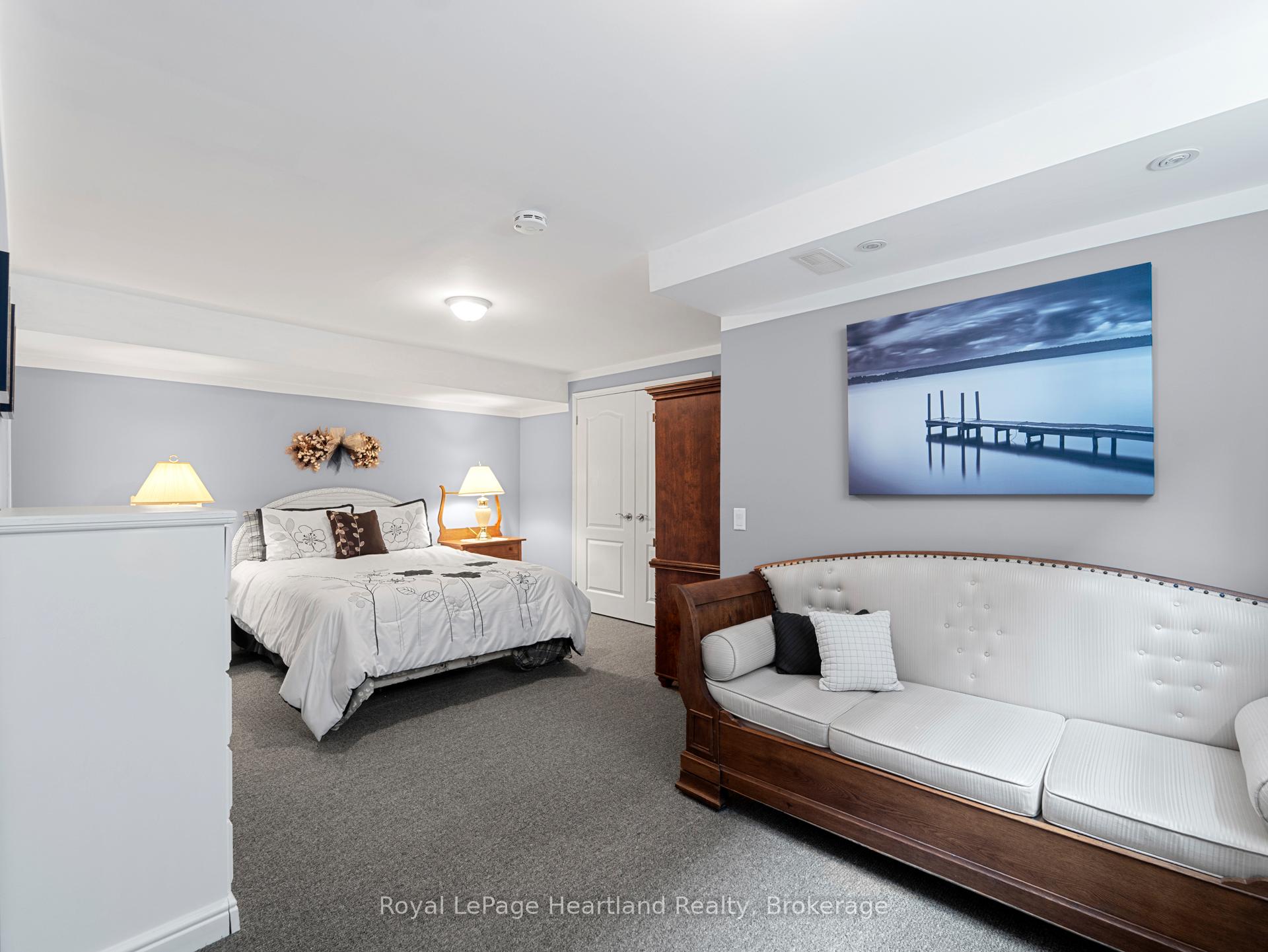 Photo 25 of 23 Stornoway Crescent, Huron East, Egmondville — HOMEH