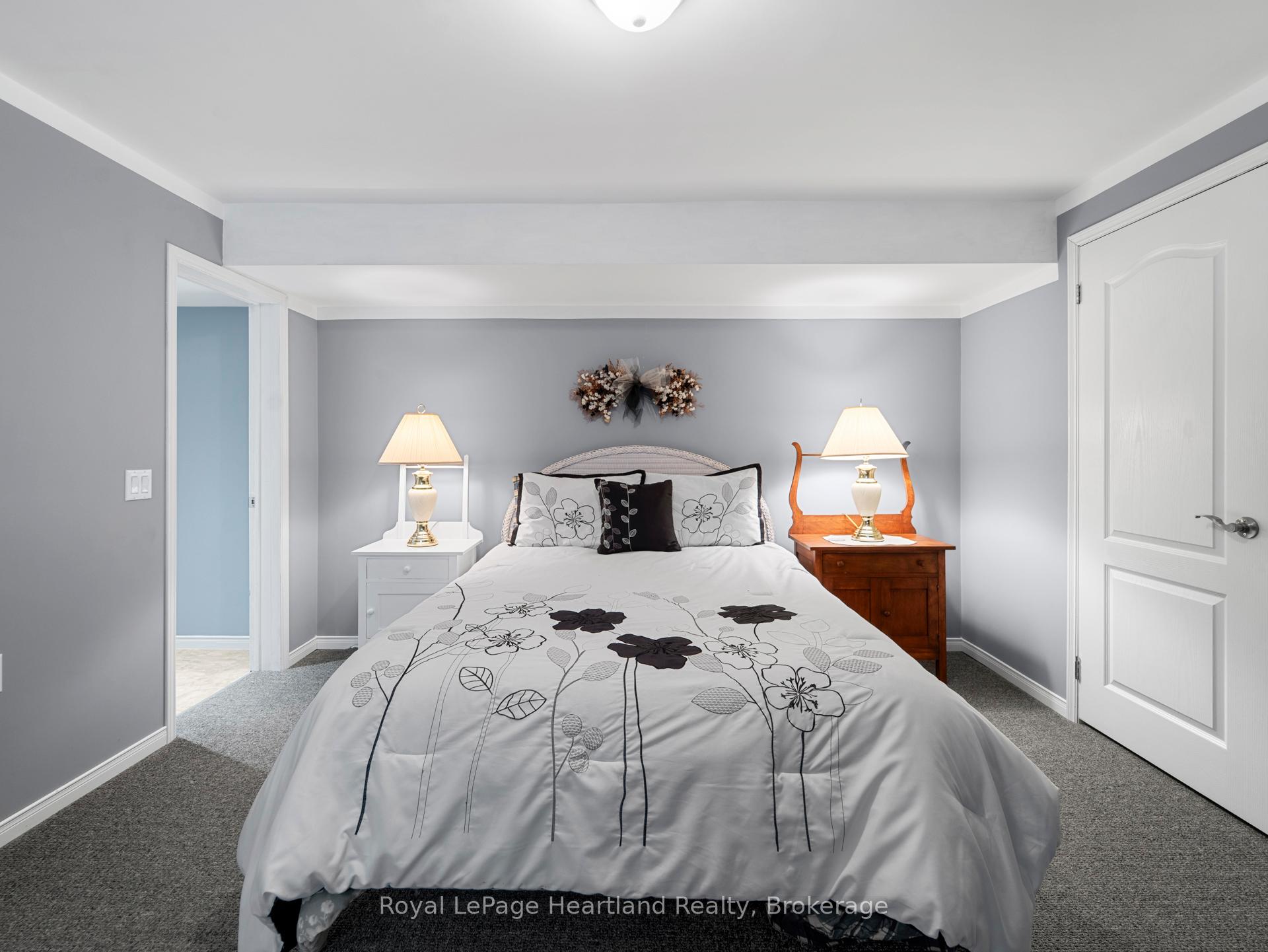 Photo 26 of 23 Stornoway Crescent, Huron East, Egmondville — HOMEH